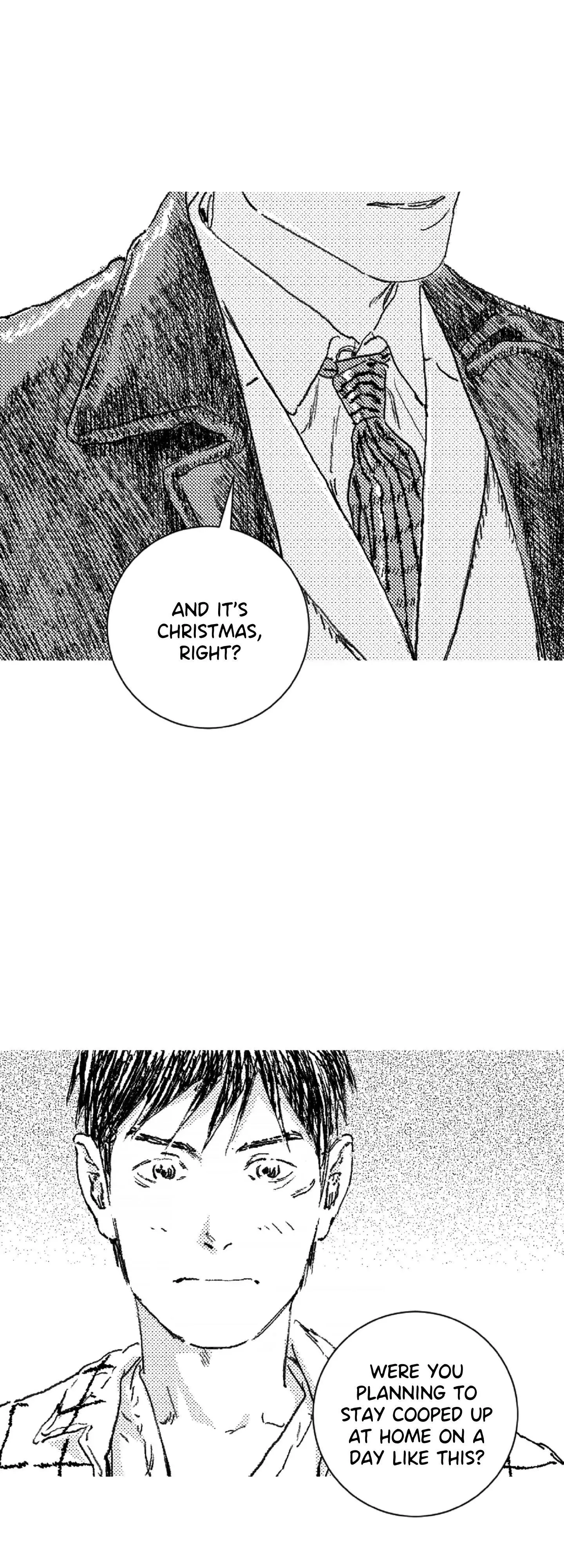 No More Eurydice Chapter 103 page 15