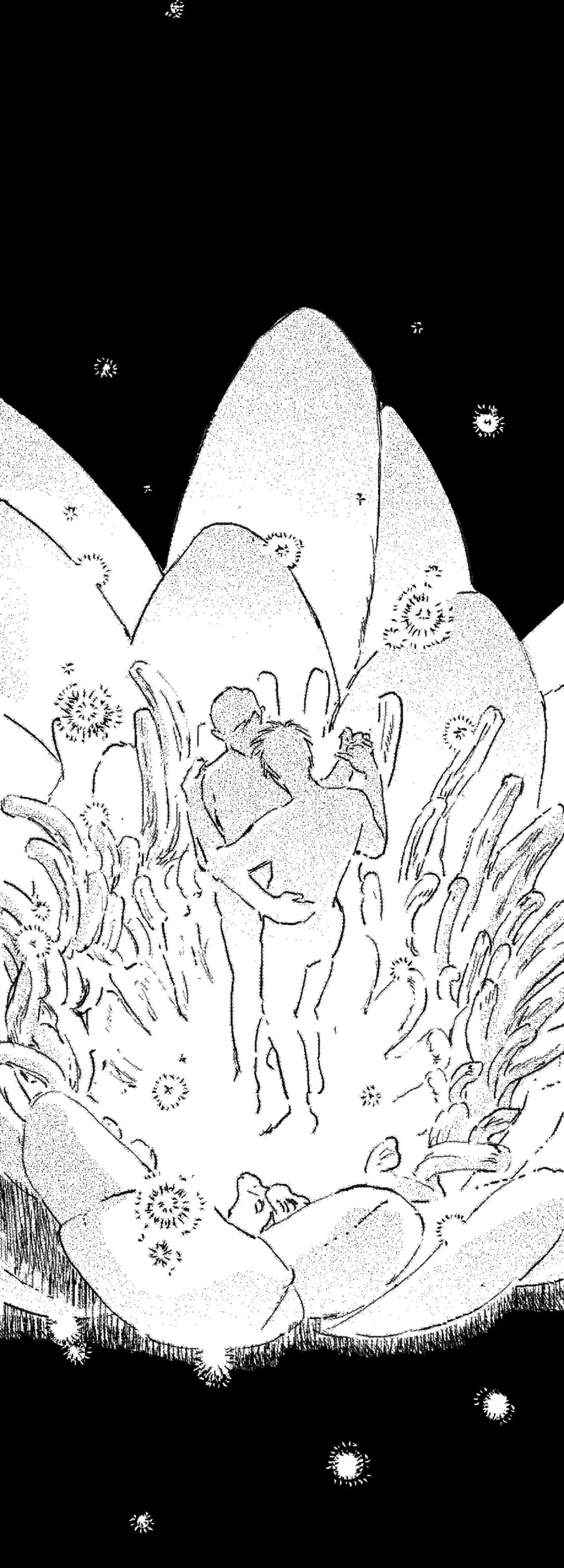 No More Eurydice Chapter 103 page 3