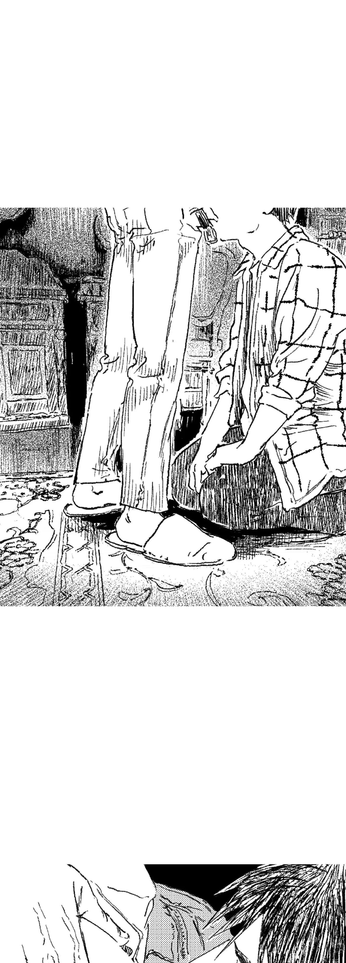 No More Eurydice Chapter 106 page 4
