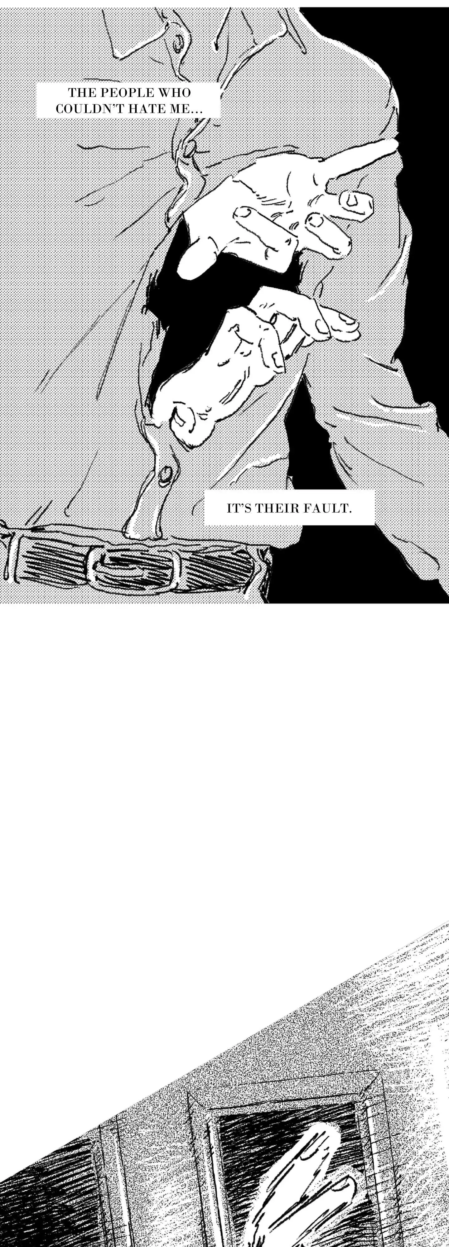 No More Eurydice Chapter 106 page 17