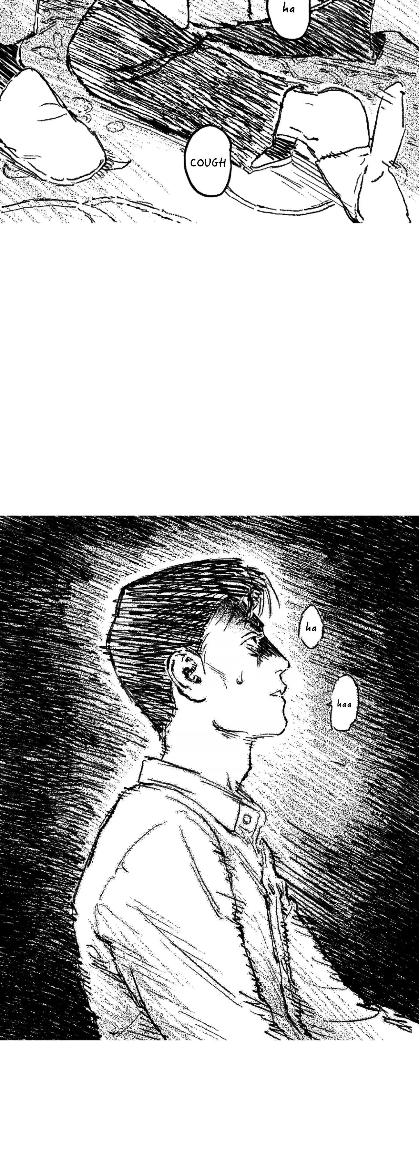 No More Eurydice Chapter 106 page 11