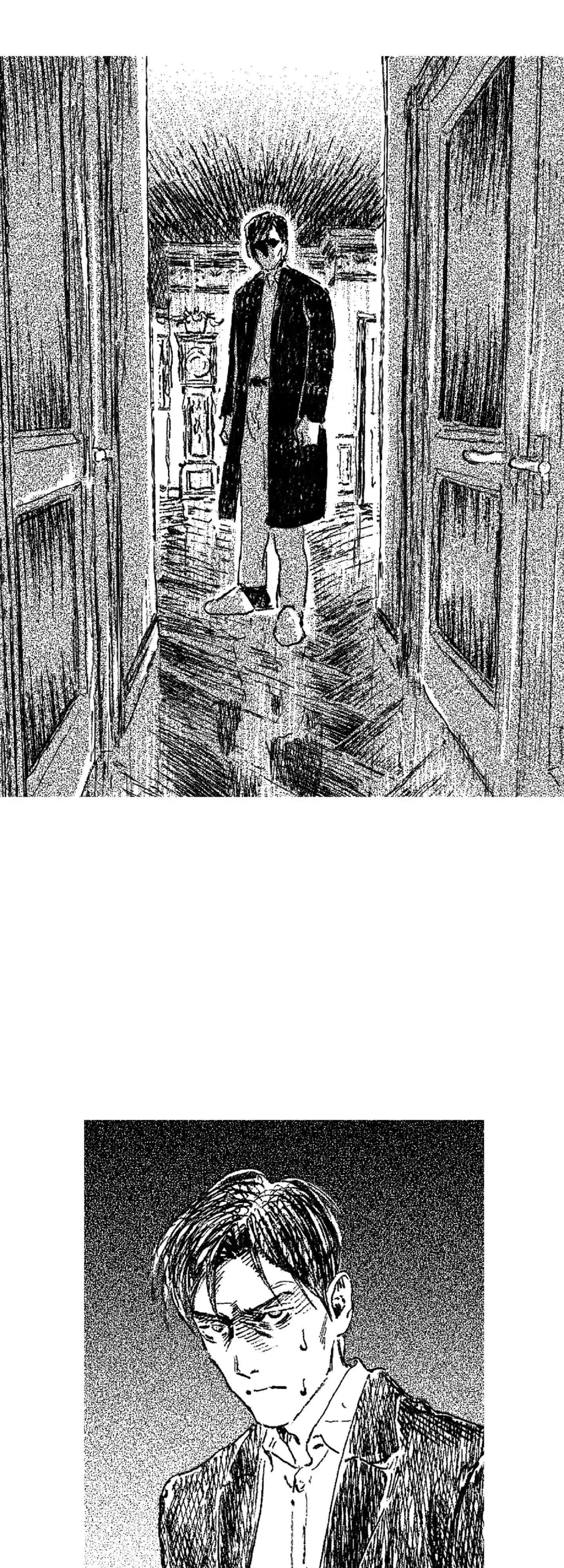 No More Eurydice Chapter 106 page 24