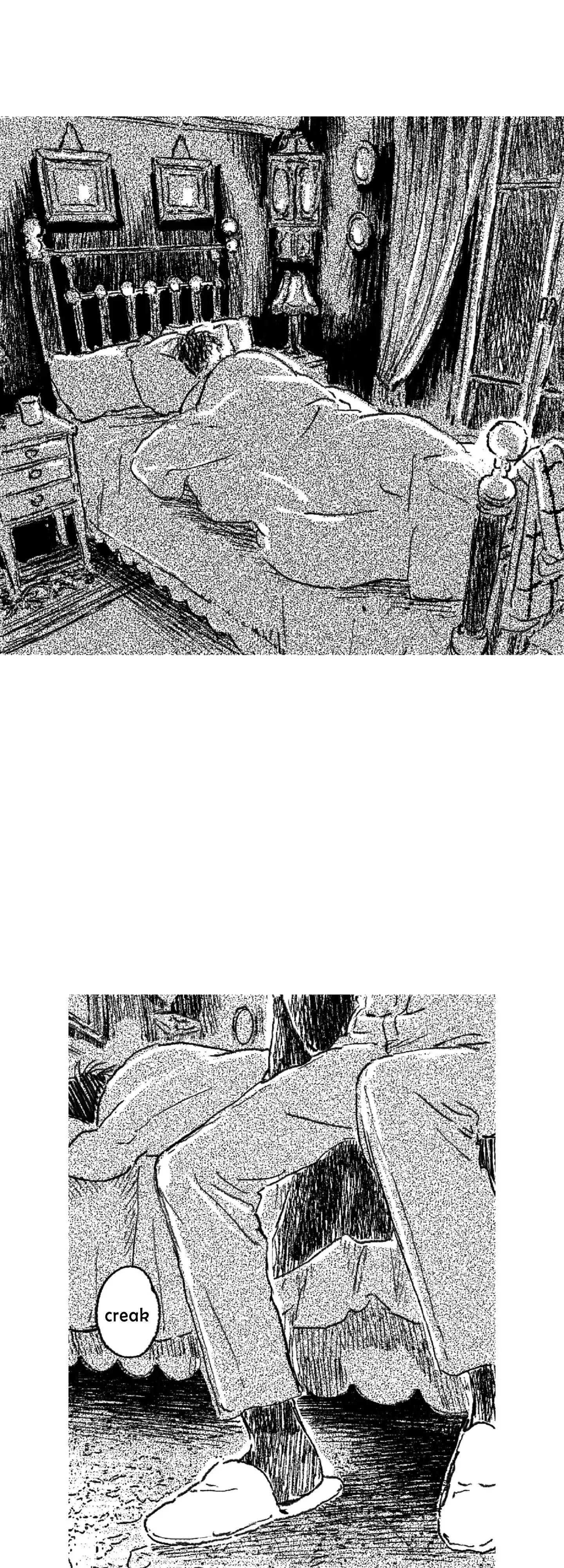 No More Eurydice Chapter 106 page 26