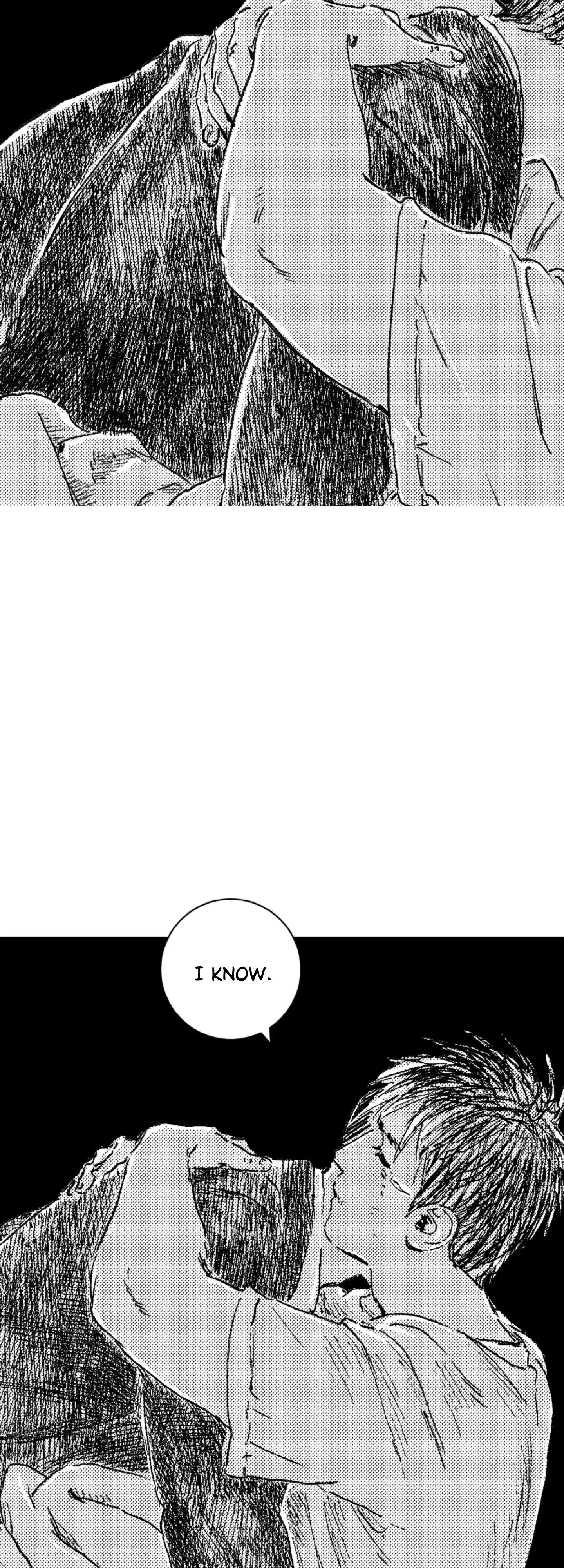 No More Eurydice Chapter 106 page 30