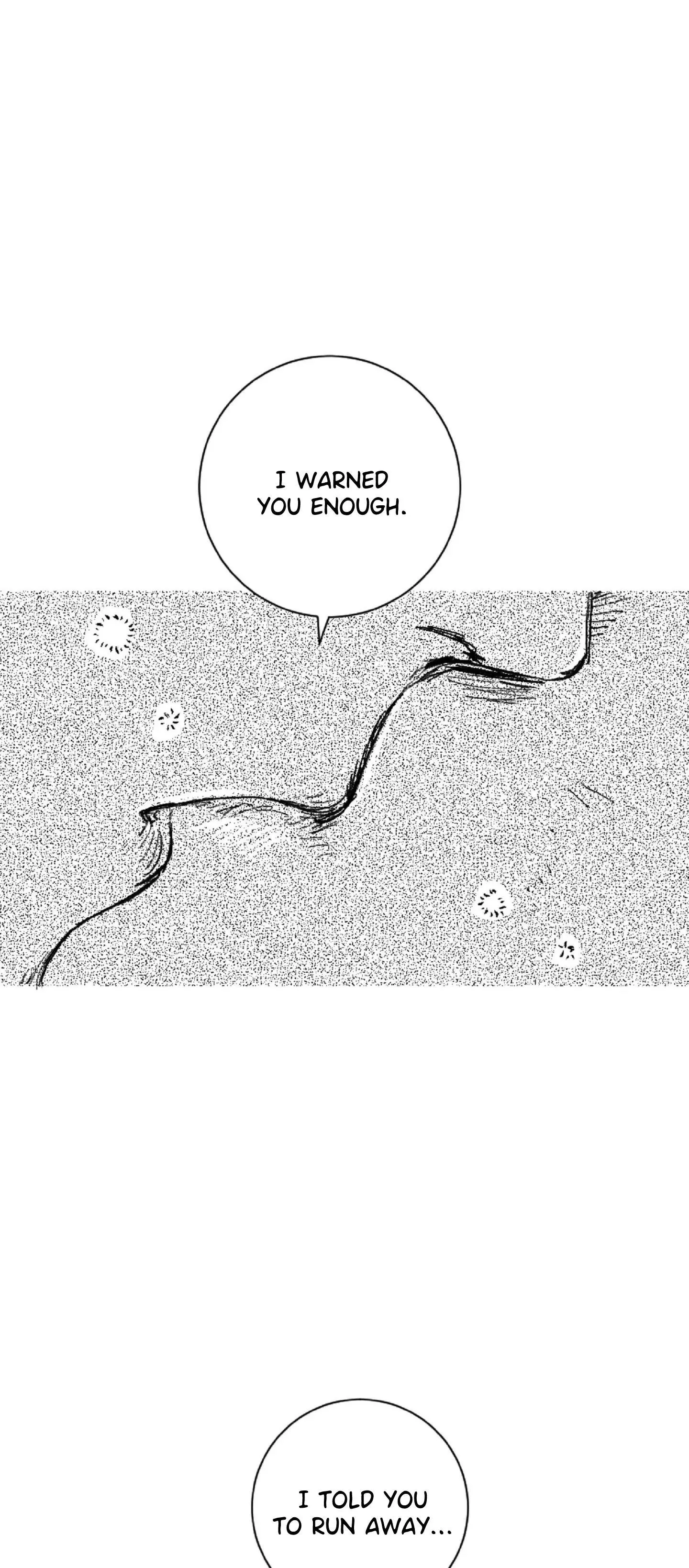 No More Eurydice Chapter 106 page 43