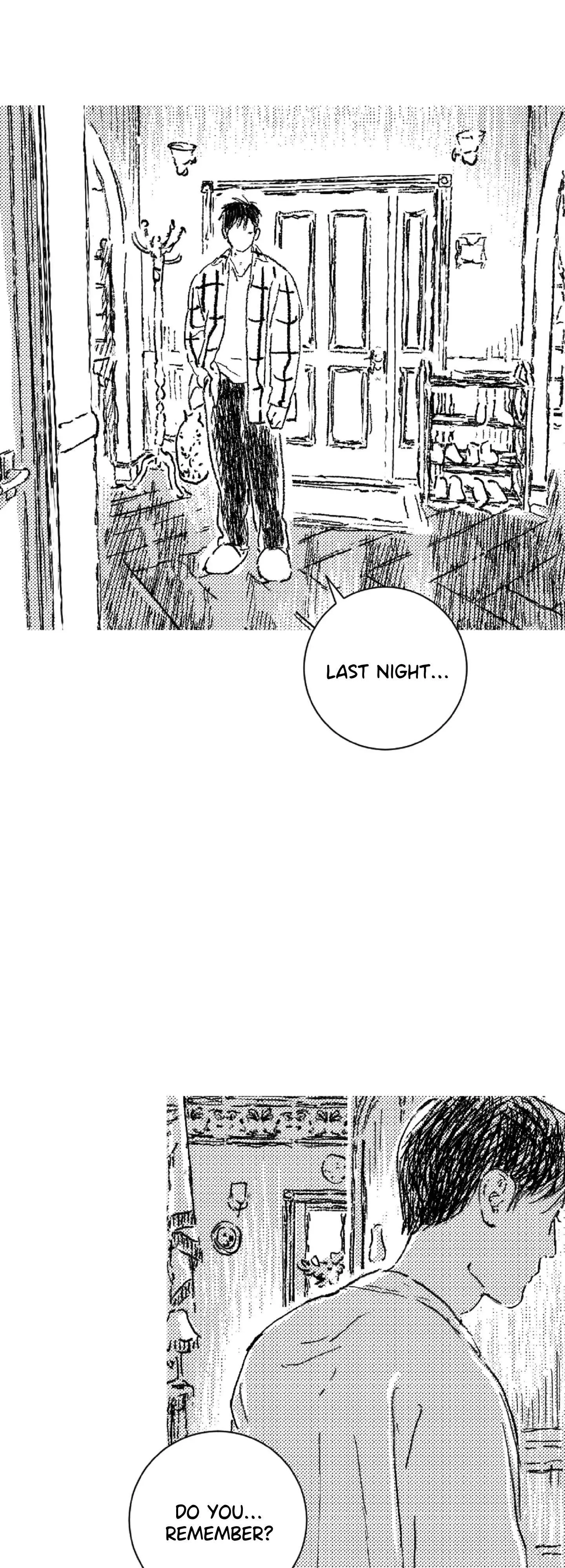 No More Eurydice Chapter 108 page 4