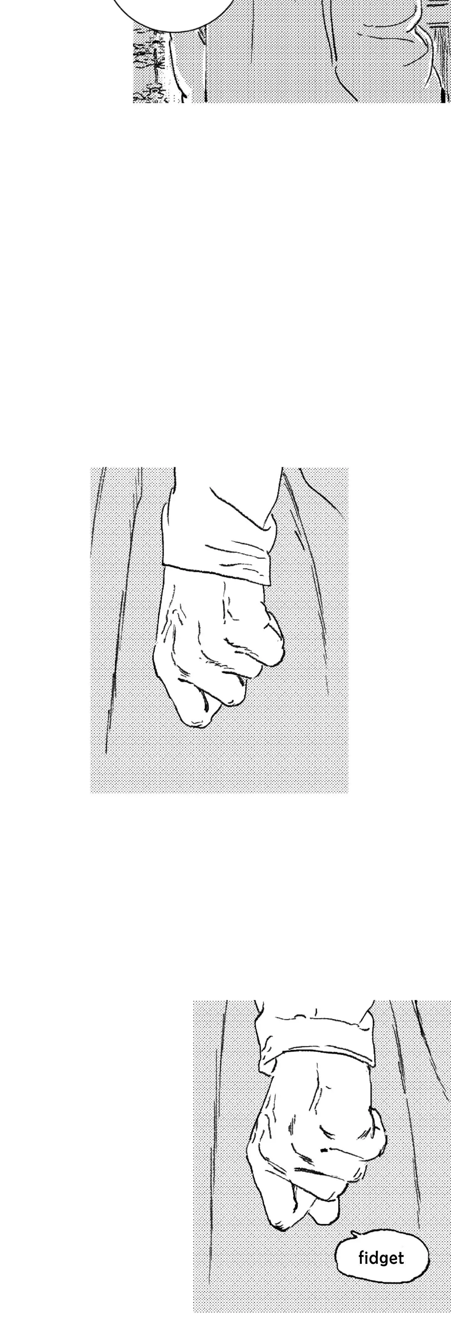 No More Eurydice Chapter 108 page 5