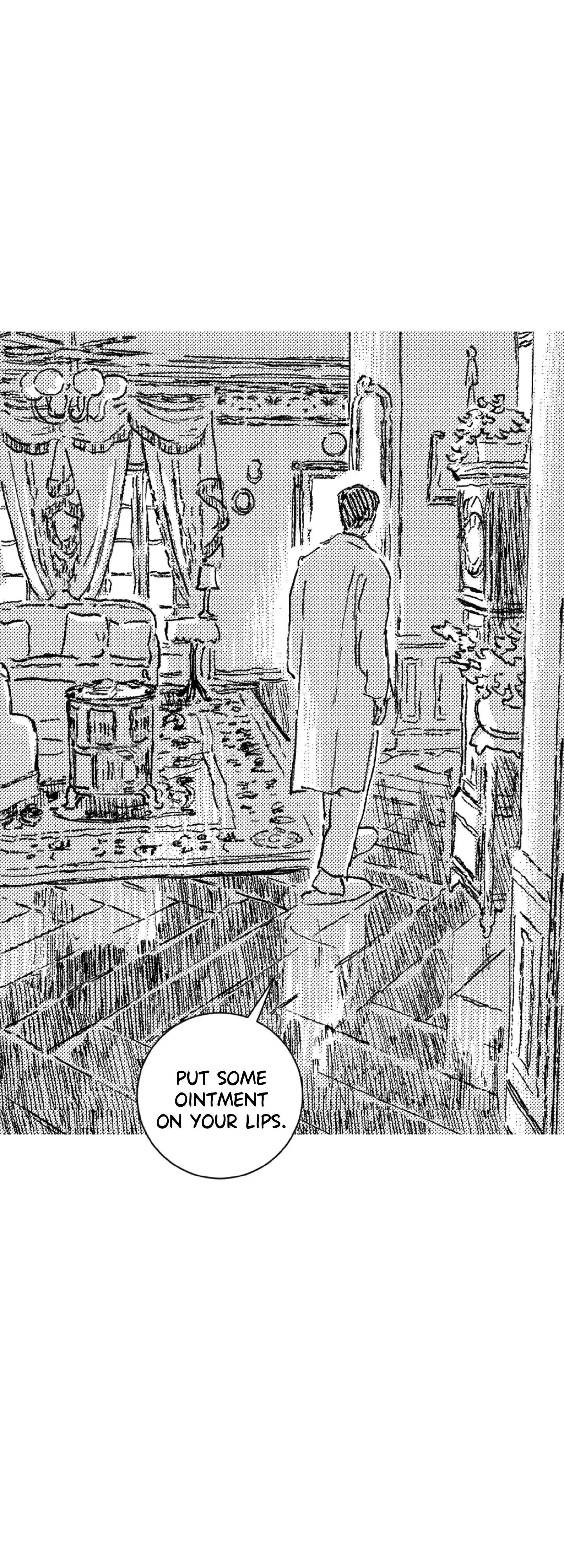 No More Eurydice Chapter 108 page 8