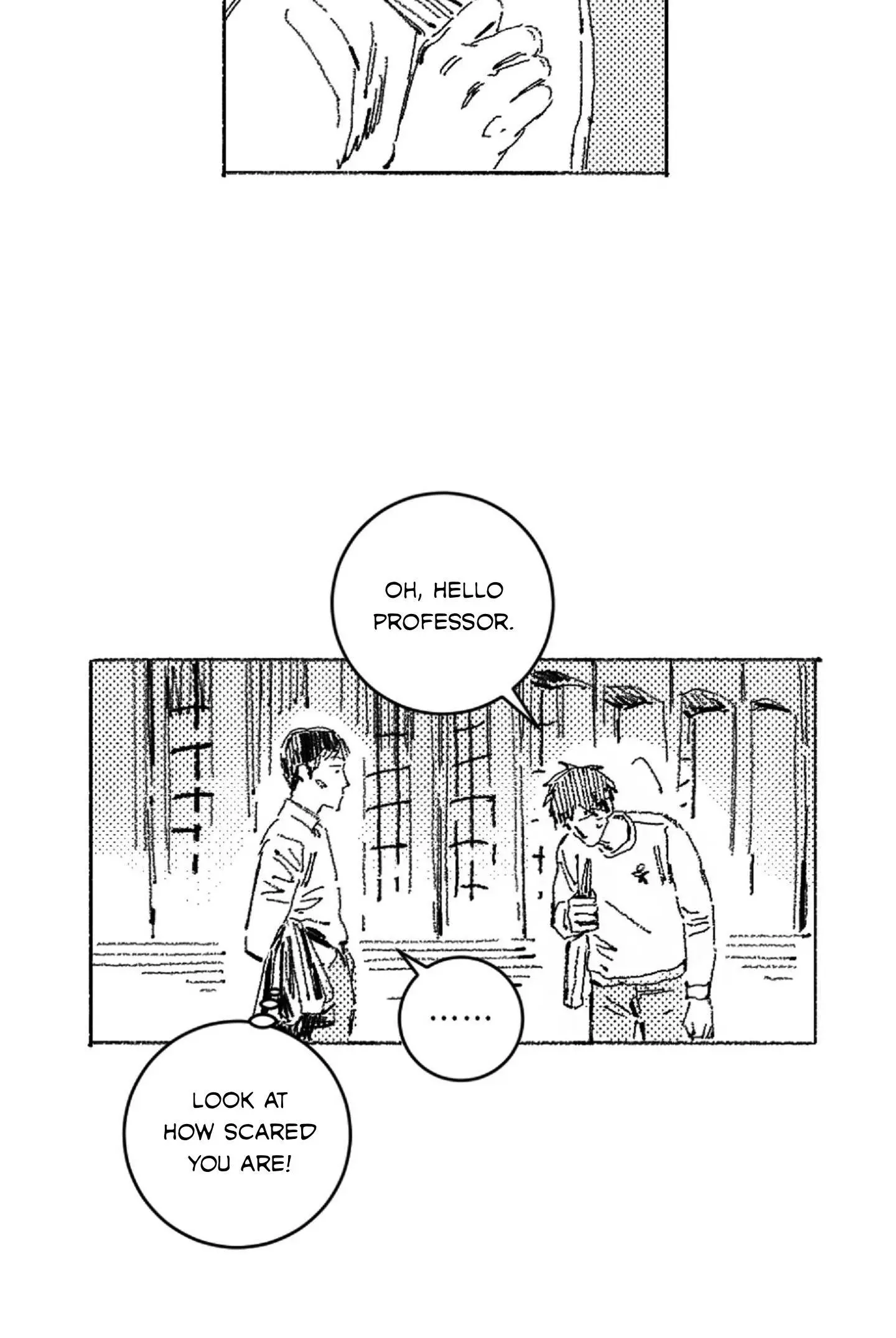 No More Eurydice Chapter 11.5 page 7