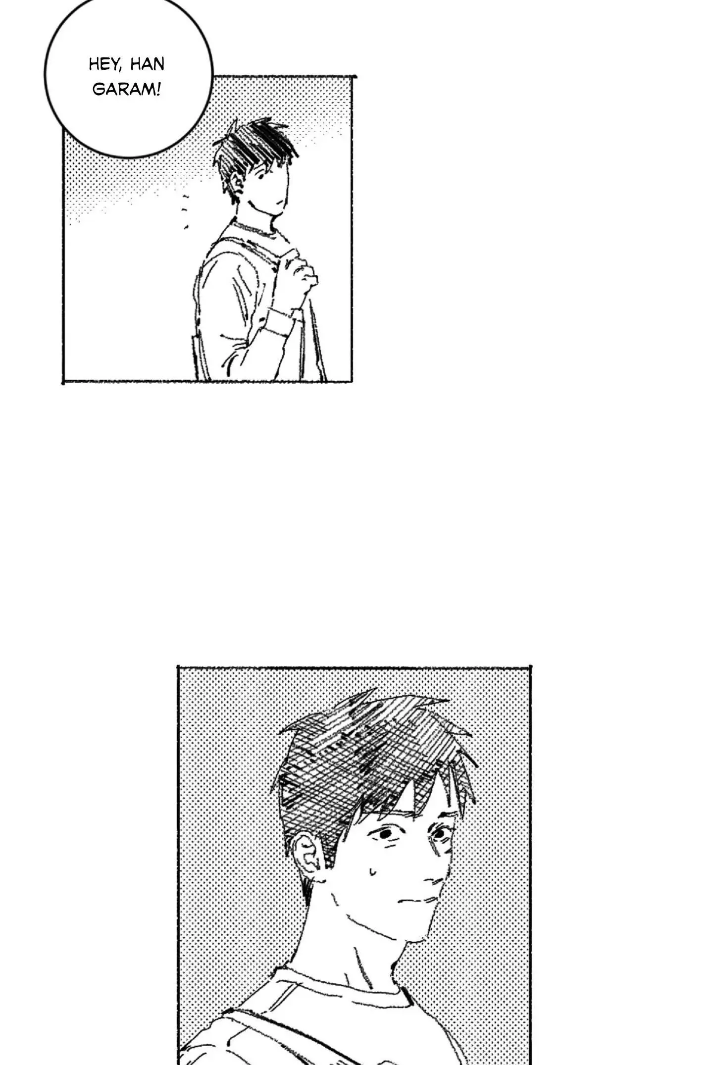 No More Eurydice Chapter 11.5 page 6