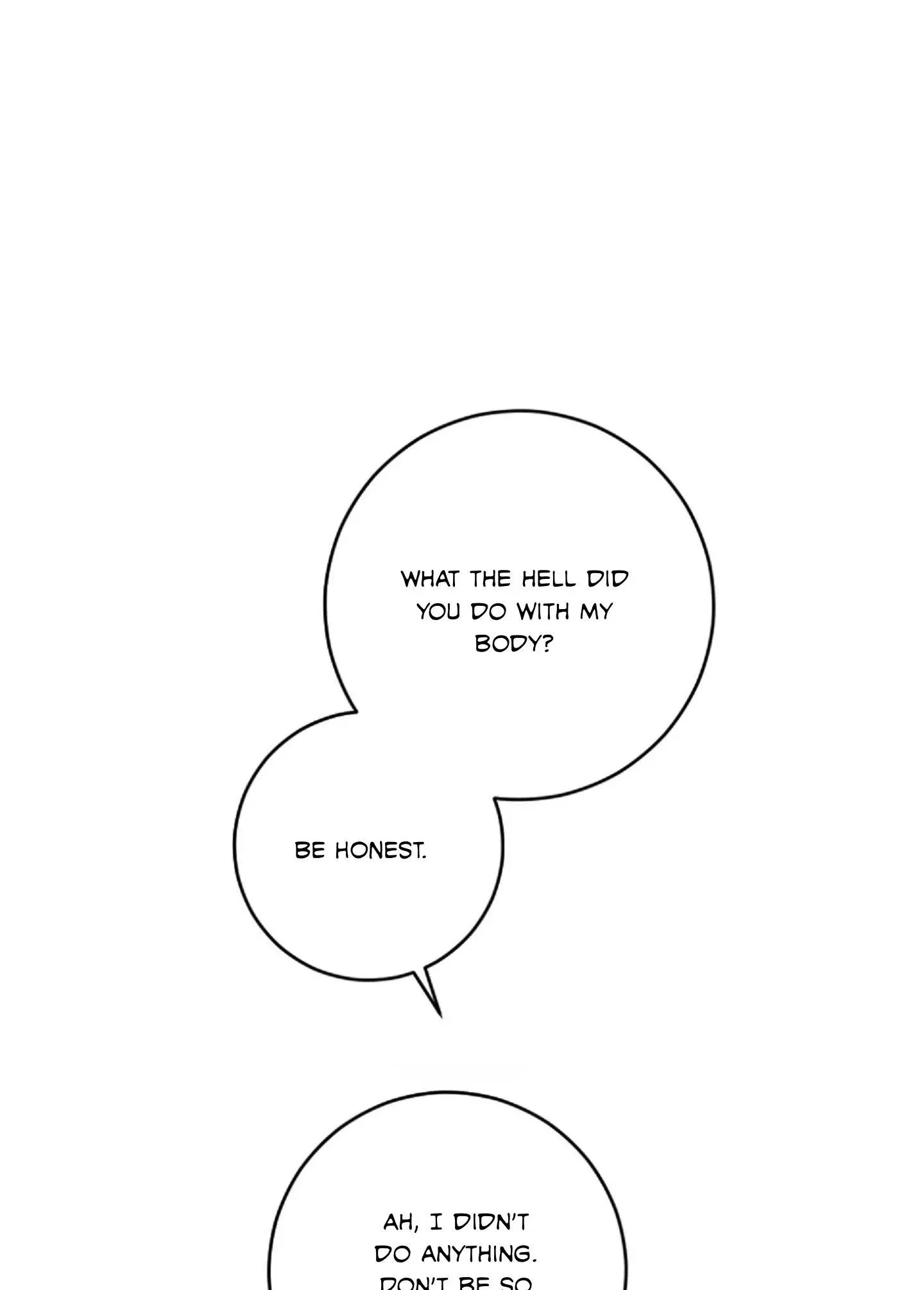 No More Eurydice Chapter 11.5 page 15