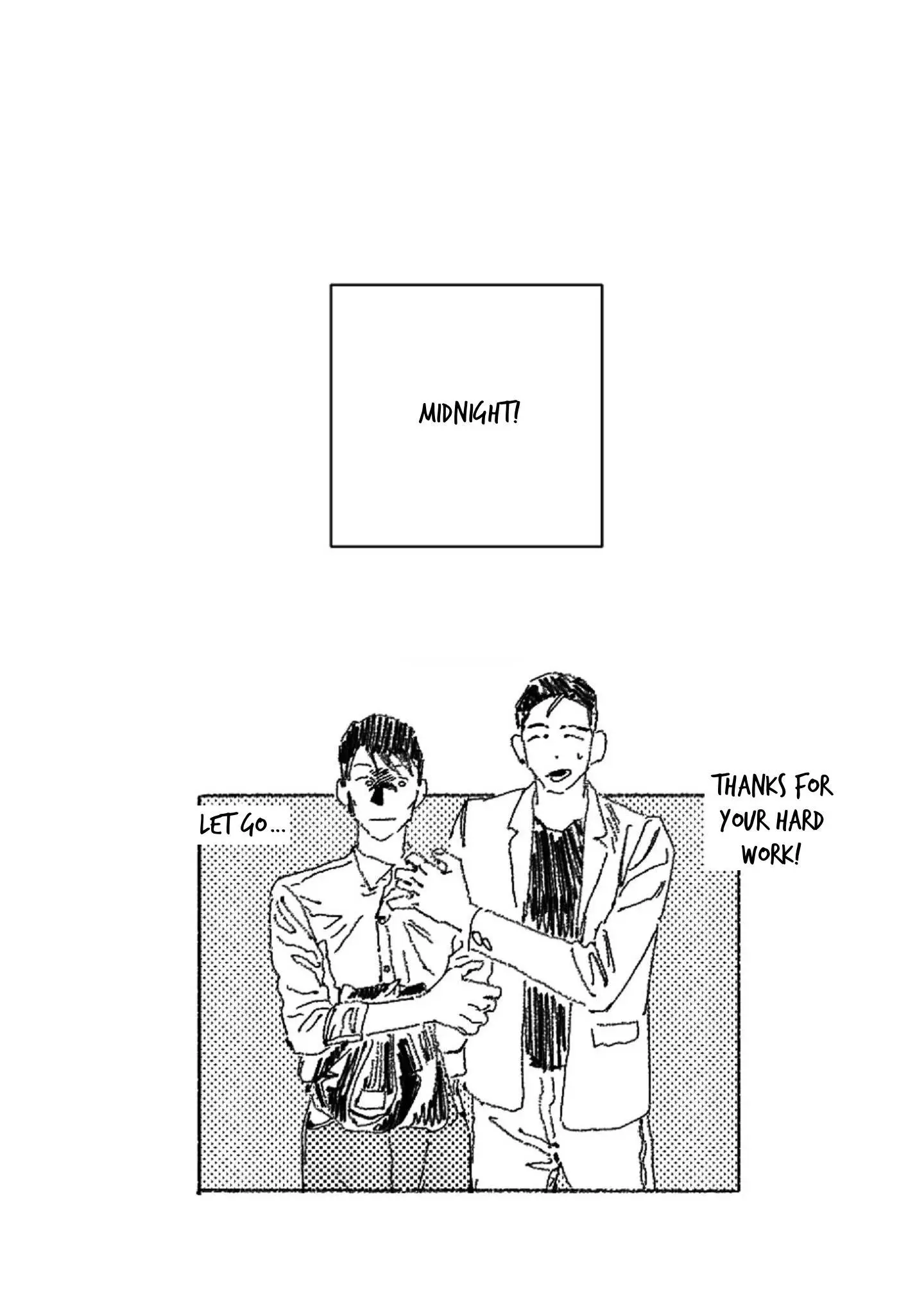 No More Eurydice Chapter 11.5 page 19