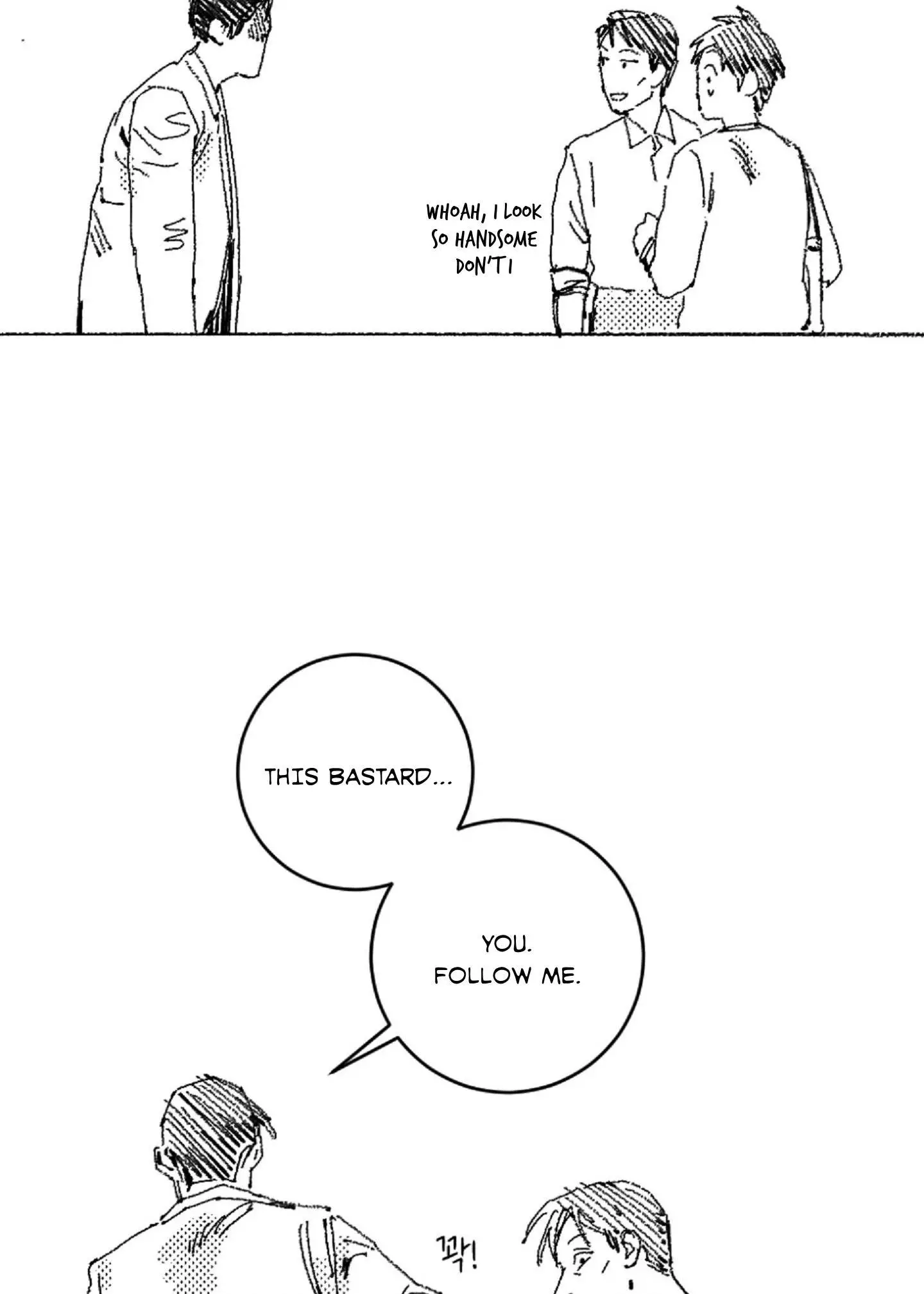 No More Eurydice Chapter 11.5 page 13