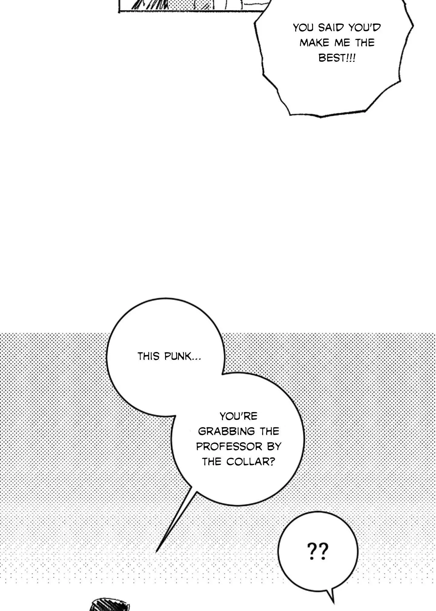 No More Eurydice Chapter 11.5 page 12