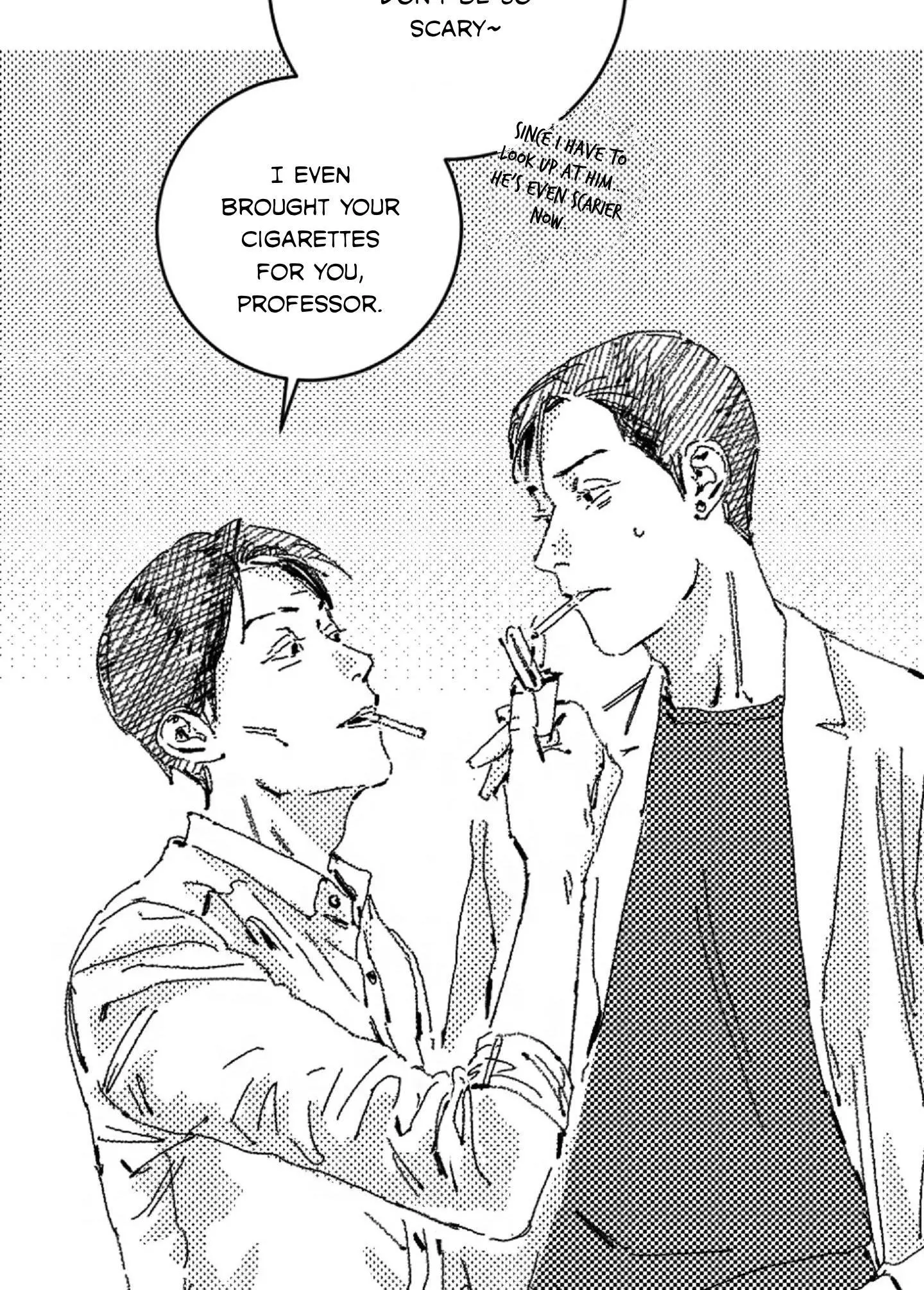 No More Eurydice Chapter 11.5 page 16