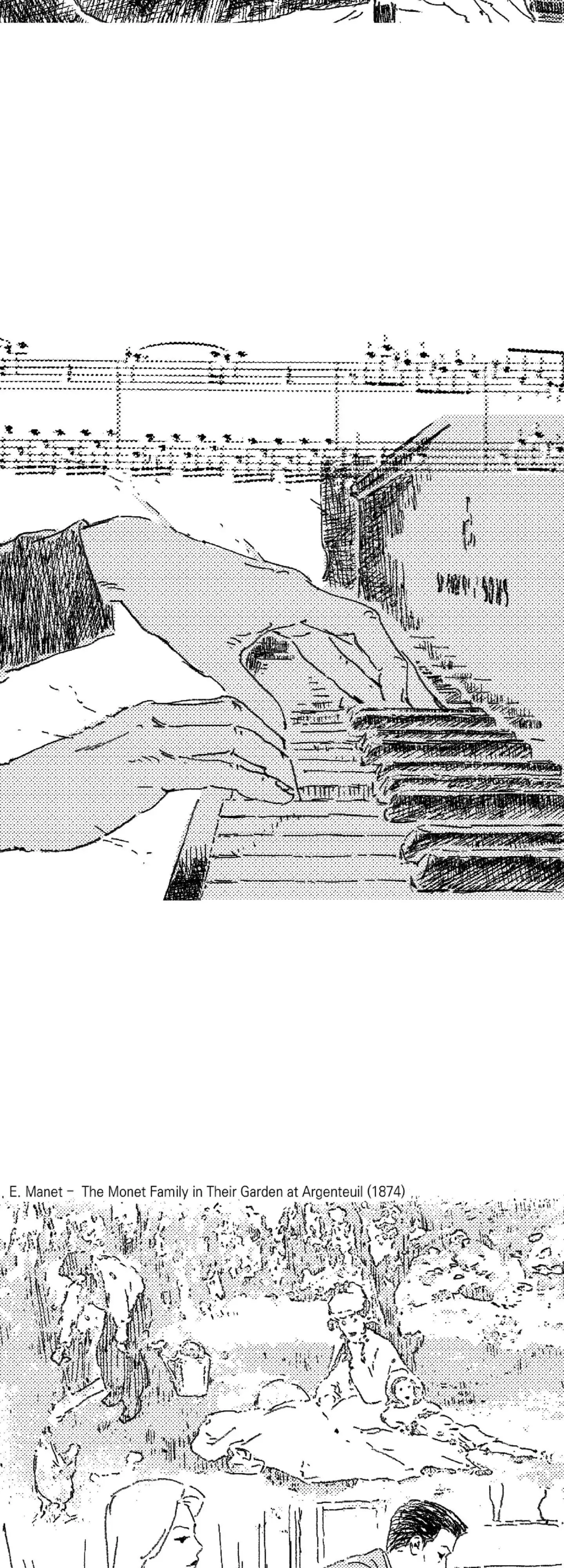 No More Eurydice Chapter 110 page 21