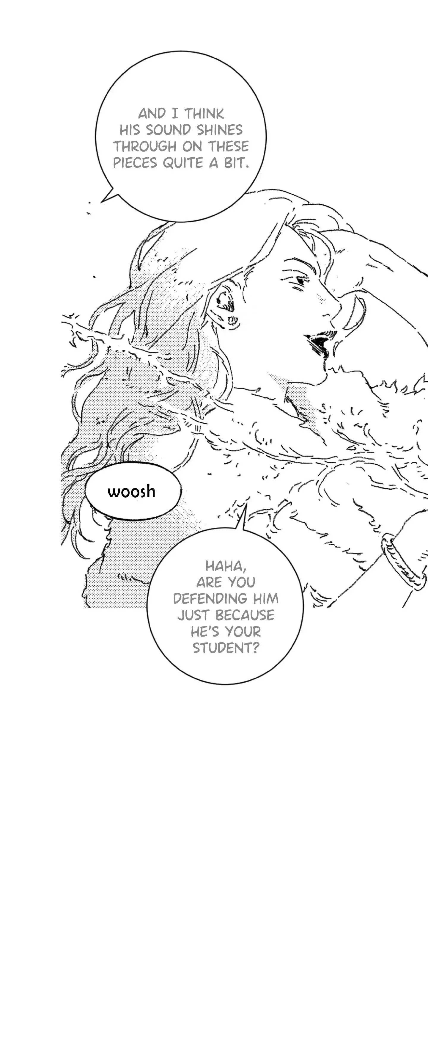 No More Eurydice Chapter 110 page 39