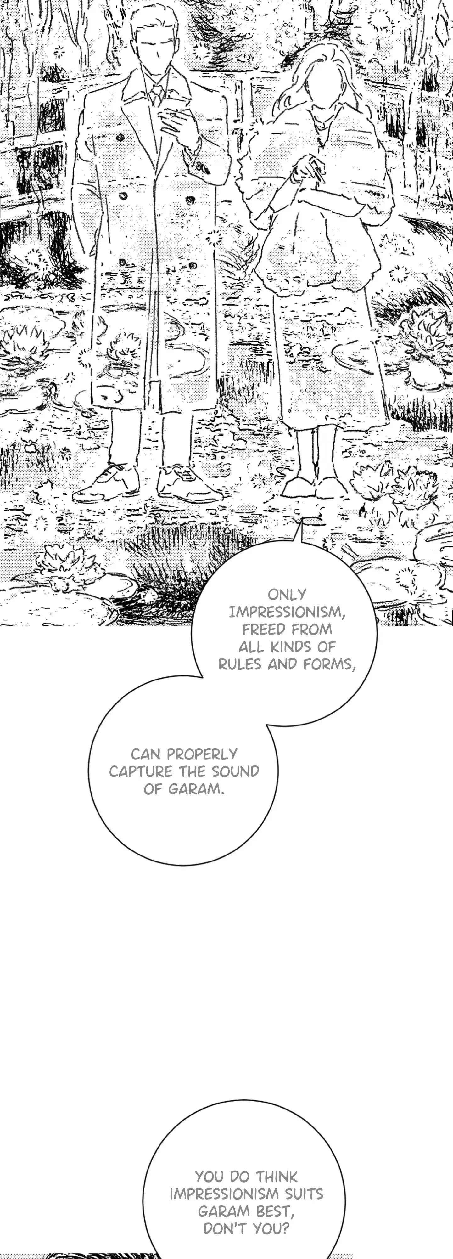 No More Eurydice Chapter 110 page 42