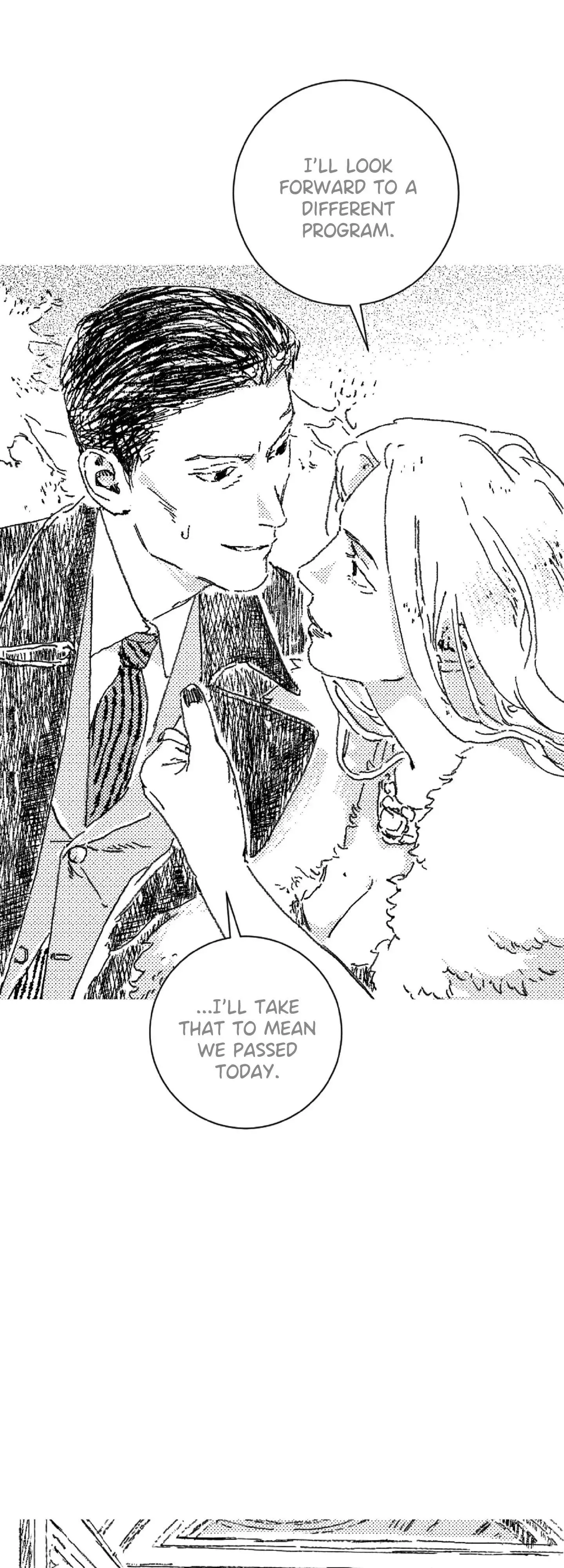 No More Eurydice Chapter 110 page 44