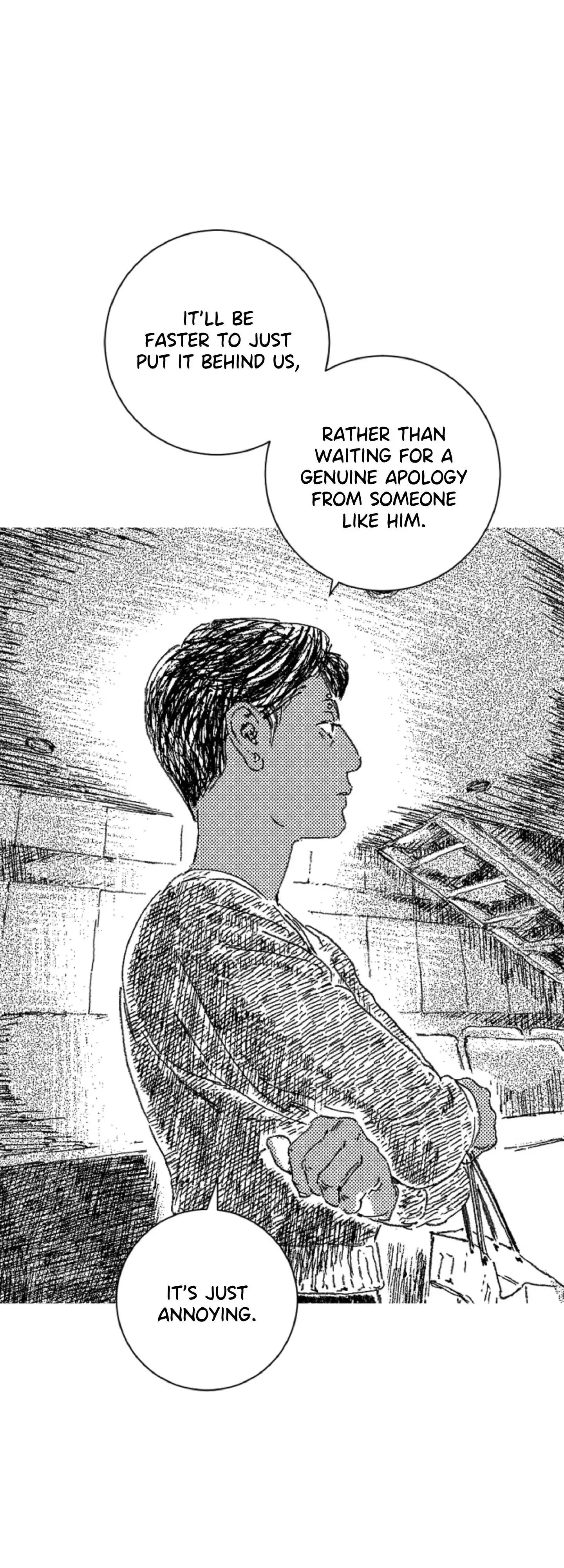 No More Eurydice Chapter 112 page 6