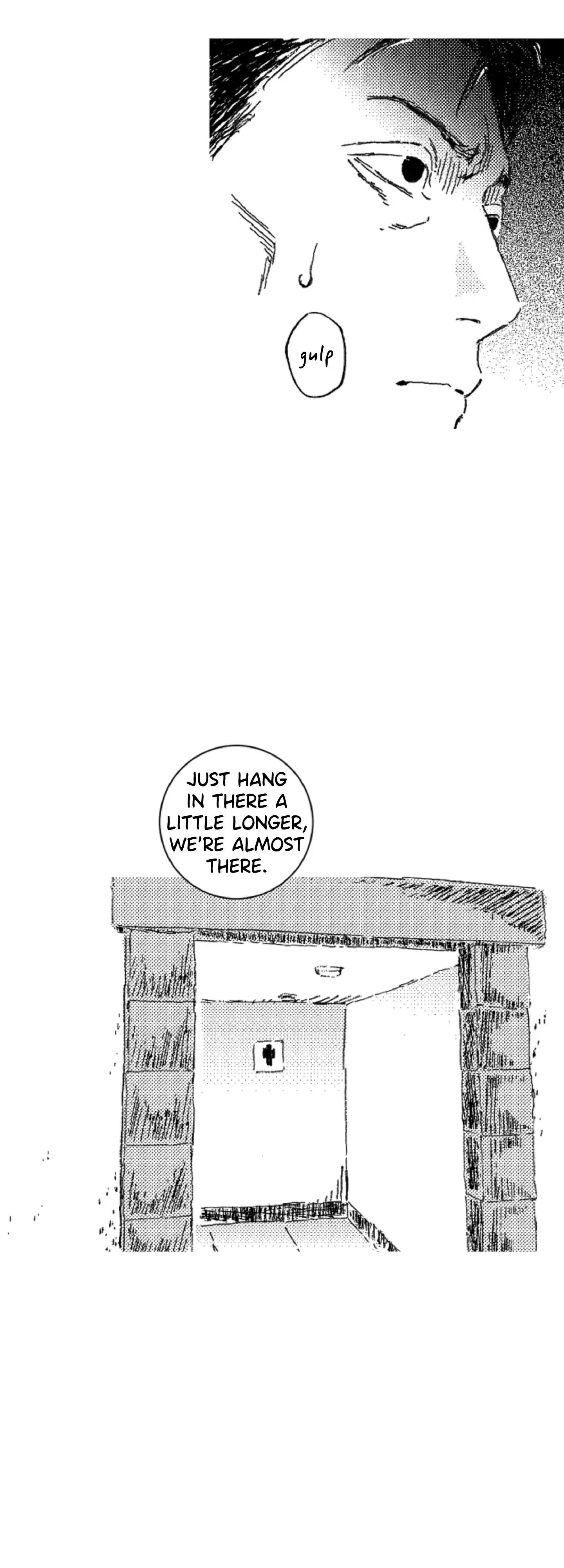 No More Eurydice Chapter 112 page 26