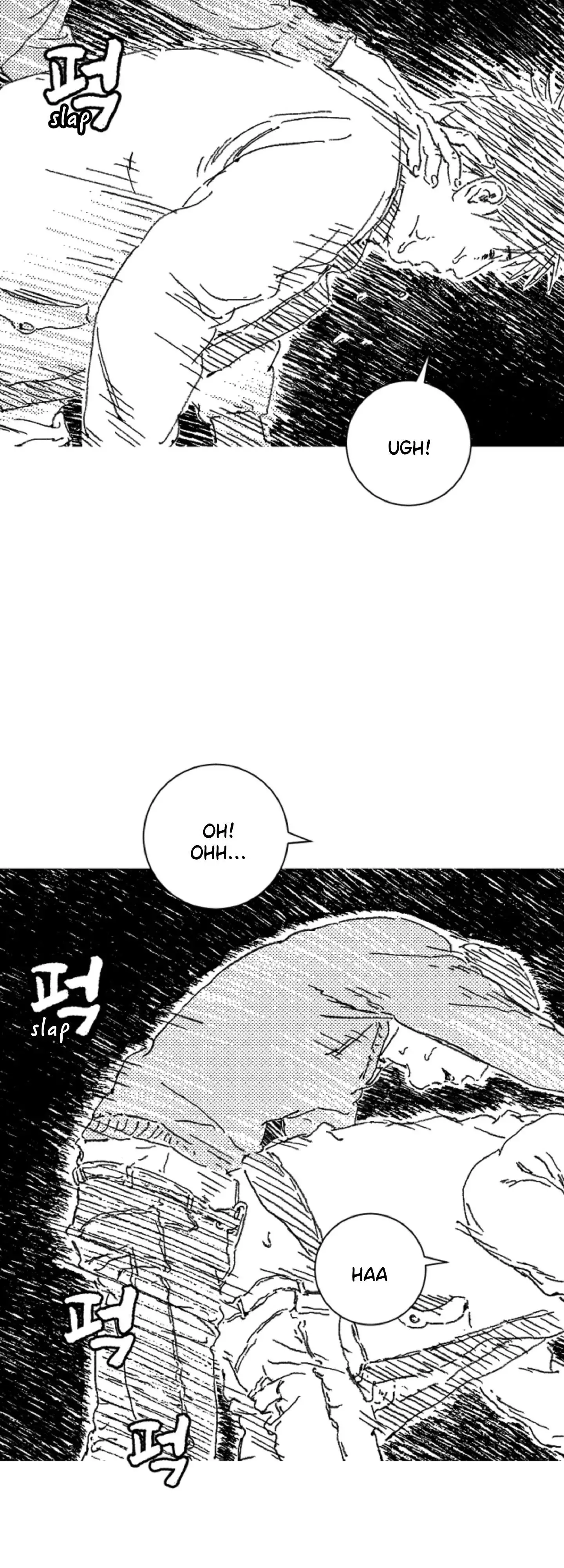 No More Eurydice Chapter 112 page 33