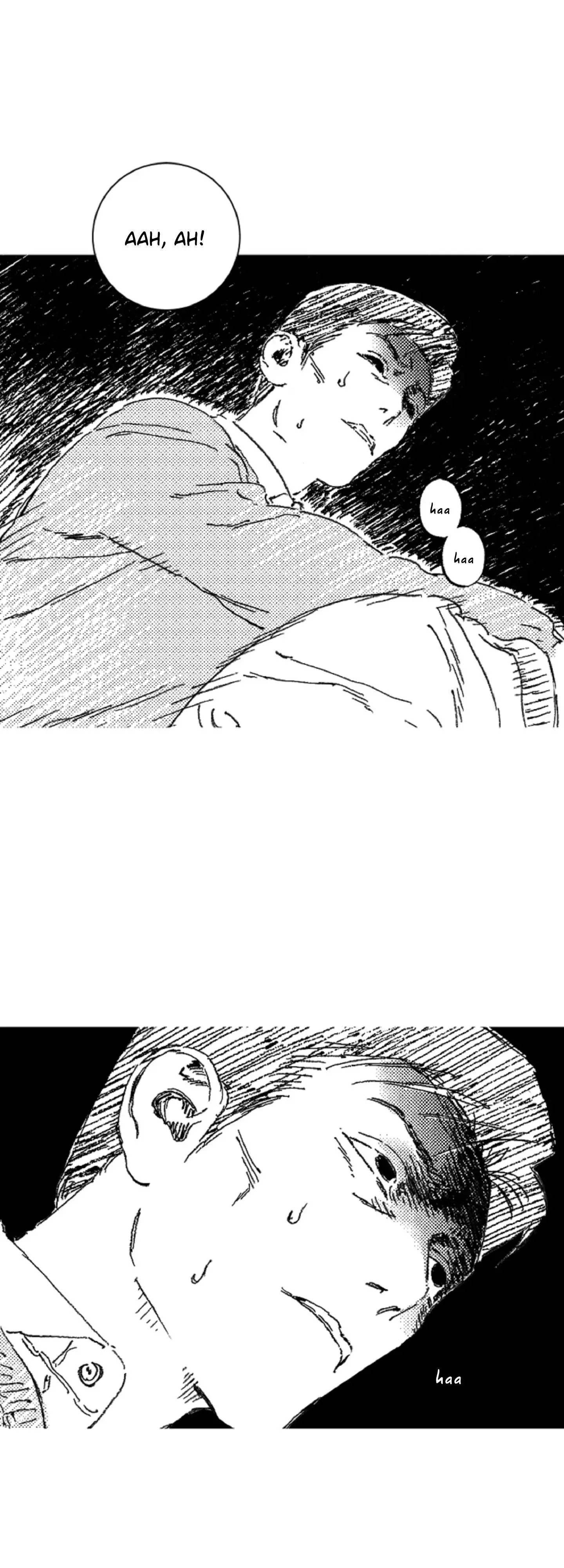 No More Eurydice Chapter 112 page 34