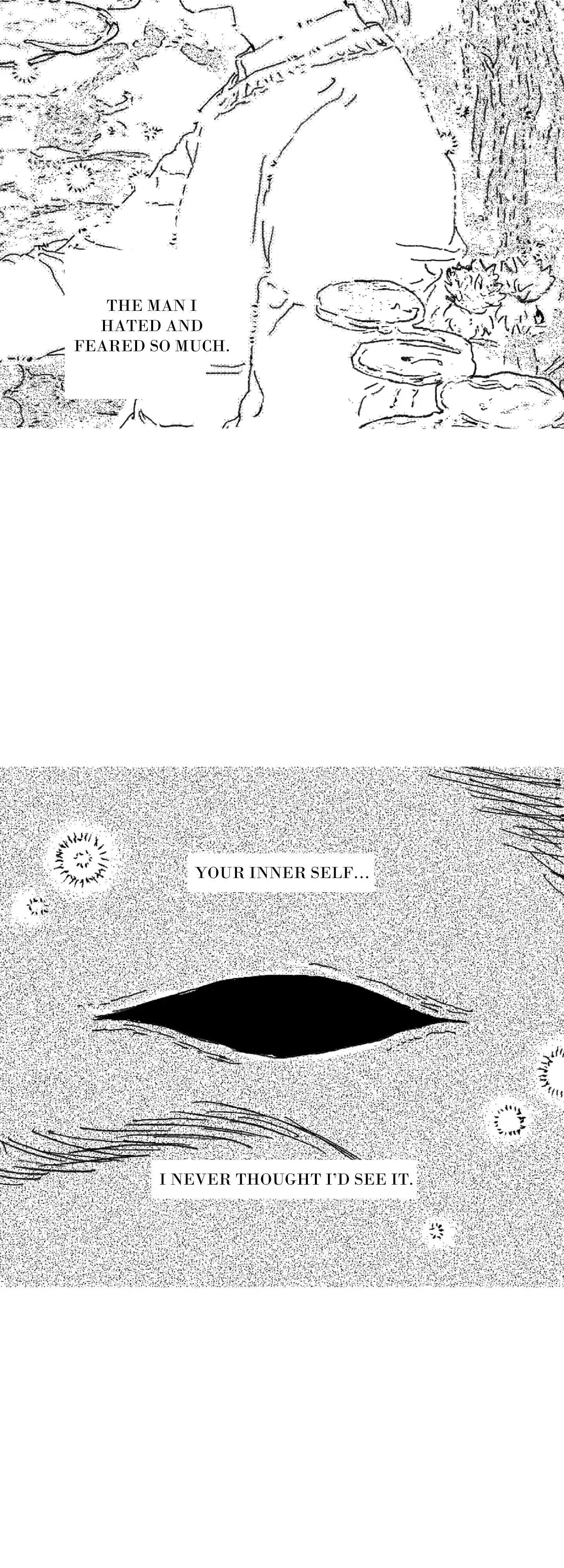 No More Eurydice Chapter 113 page 31