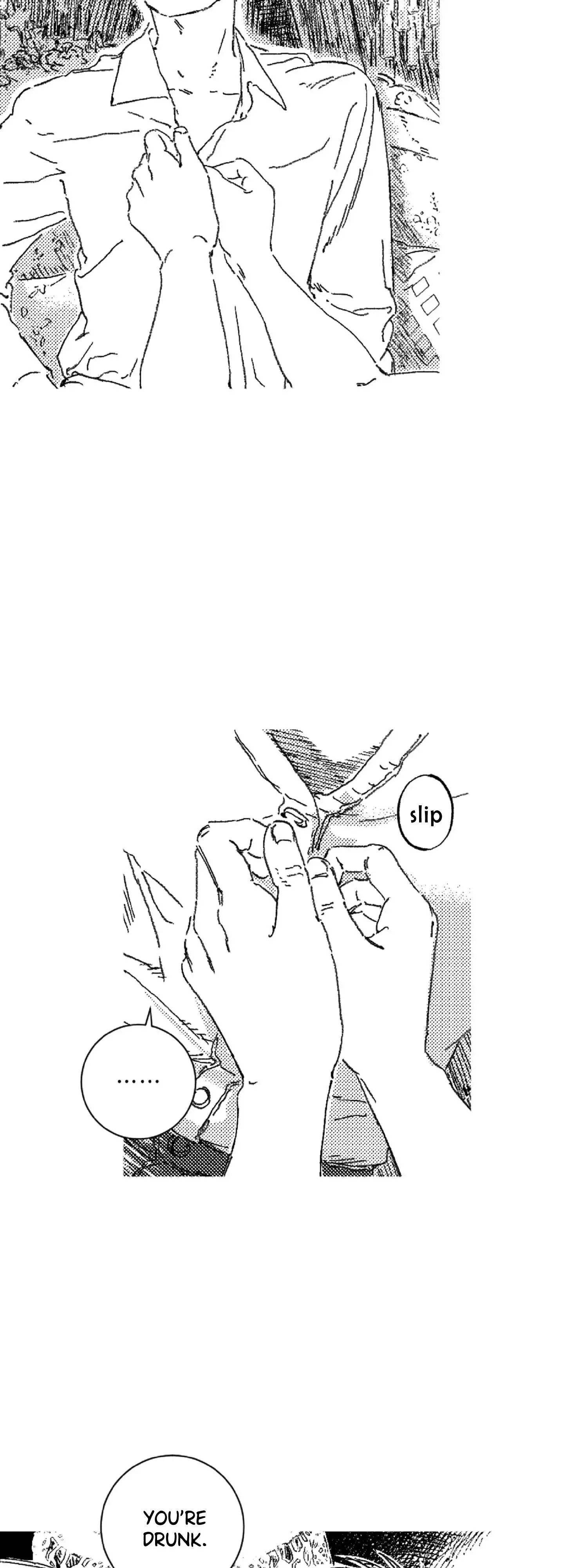 No More Eurydice Chapter 114 page 5