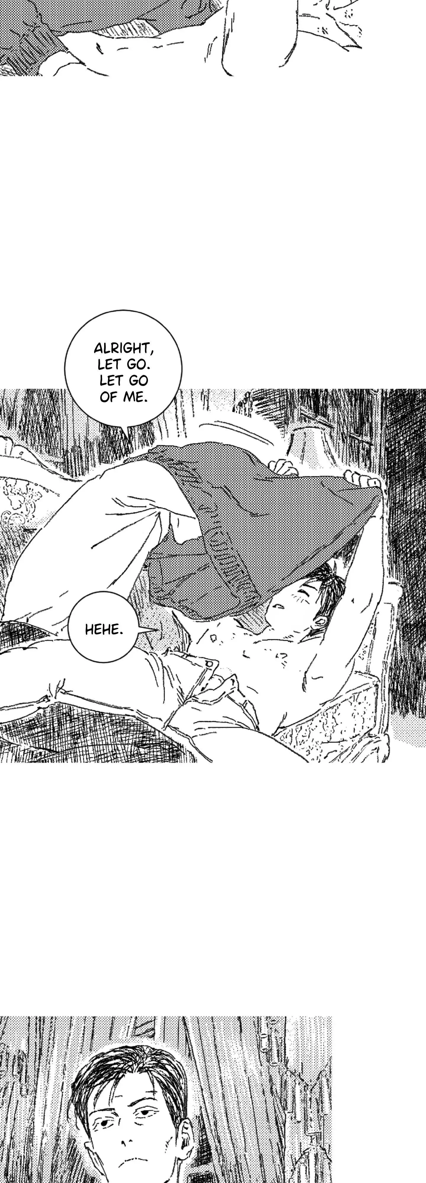 No More Eurydice Chapter 114 page 4