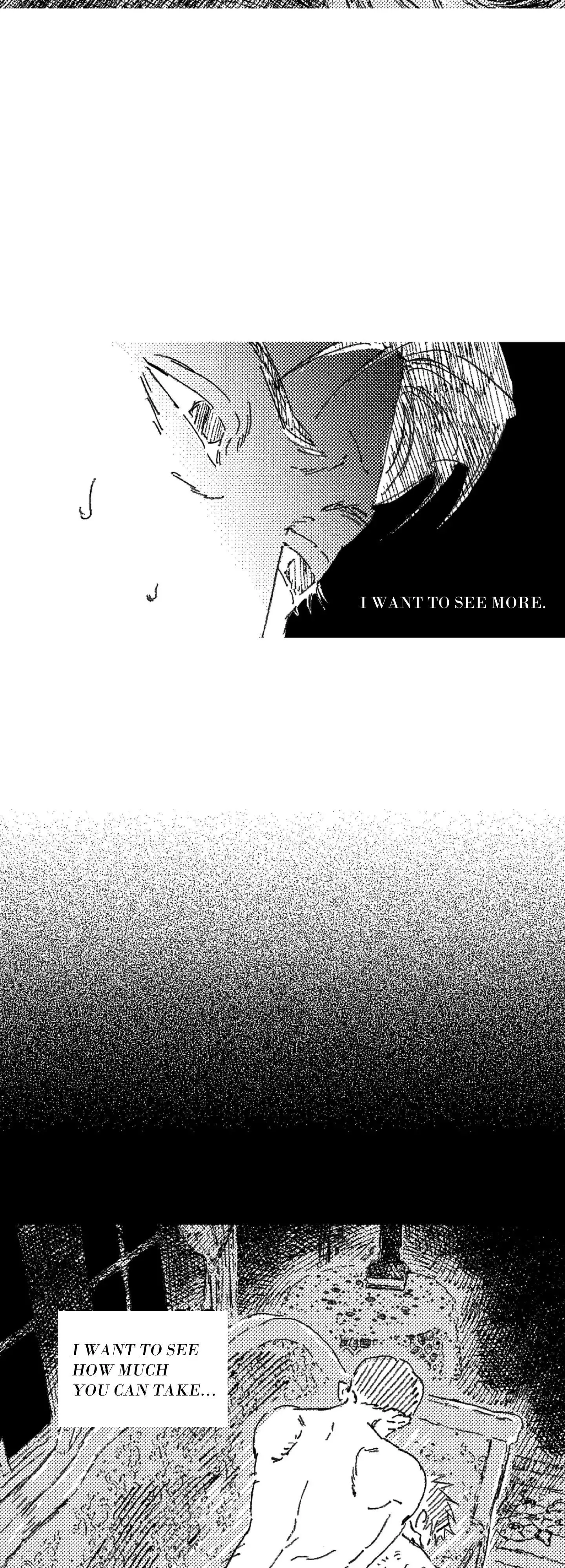 No More Eurydice Chapter 114 page 22