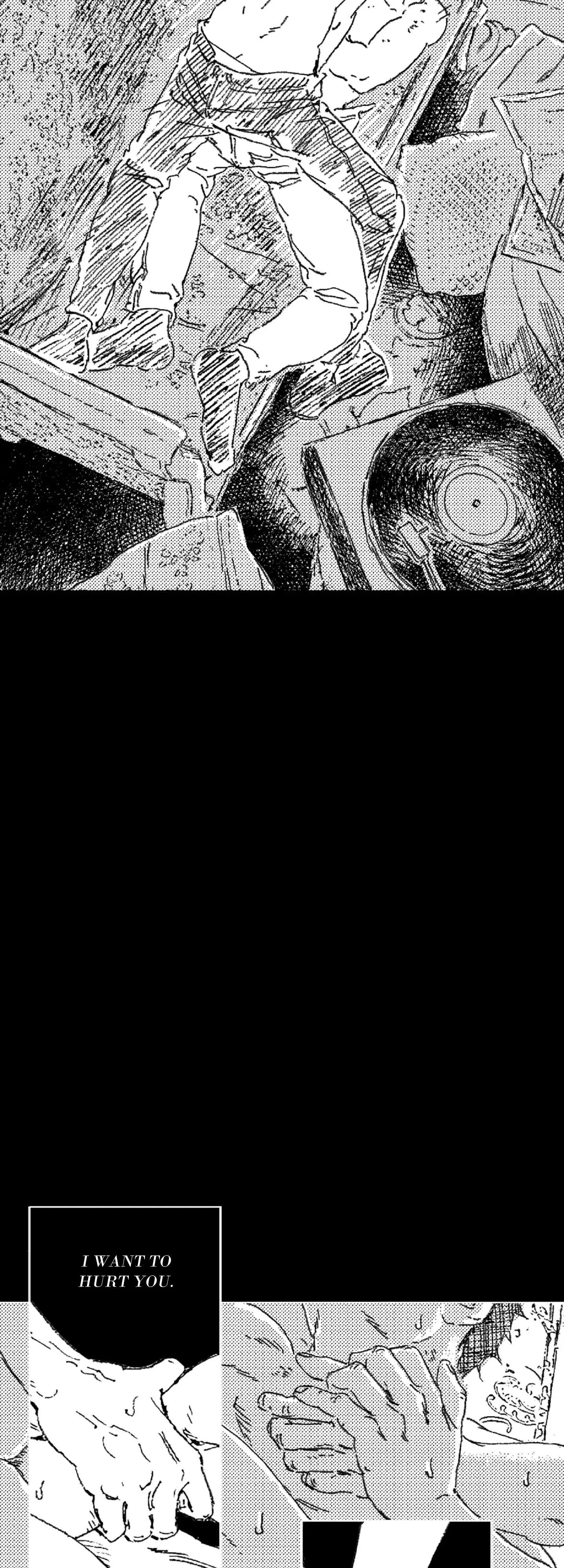No More Eurydice Chapter 114 page 23