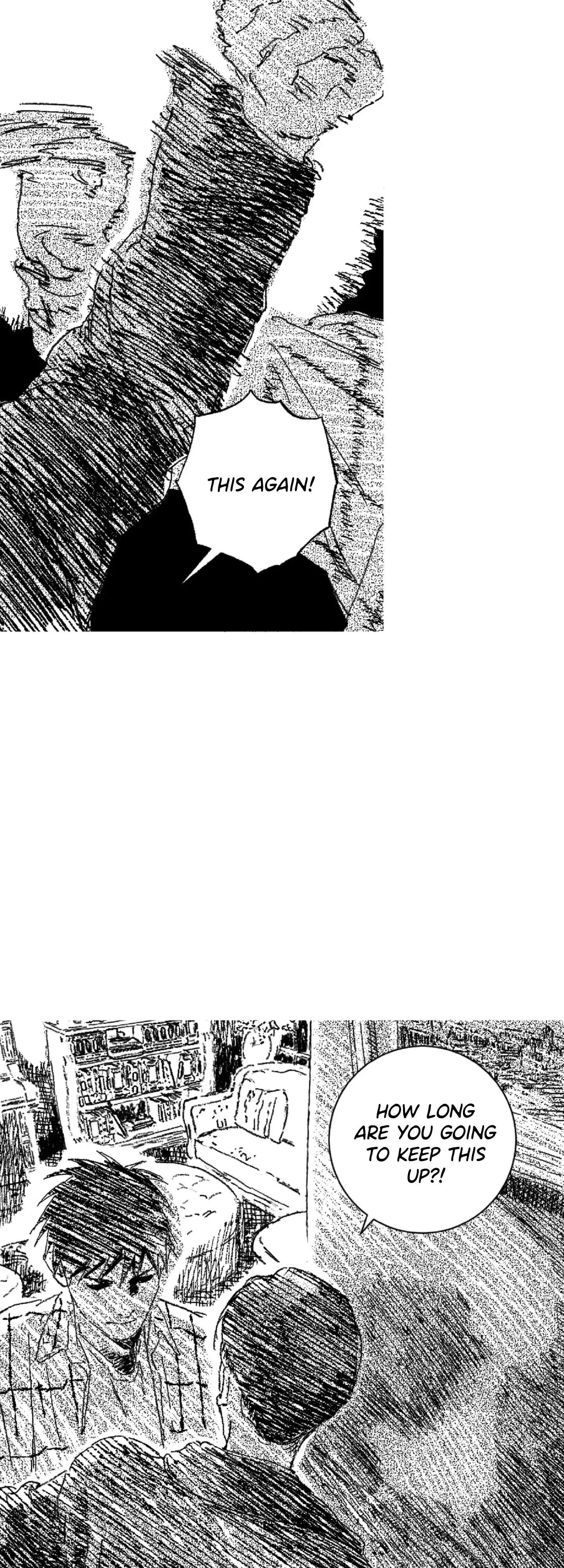 No More Eurydice Chapter 117 page 6
