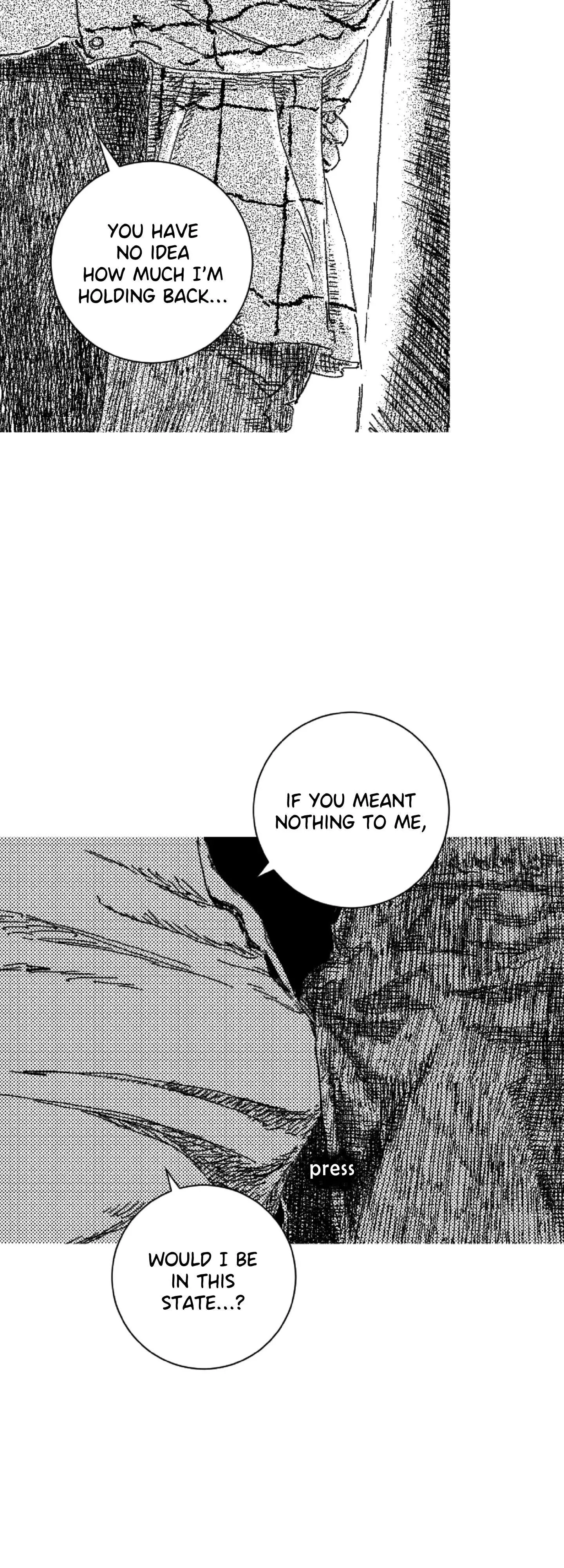 No More Eurydice Chapter 117 page 32