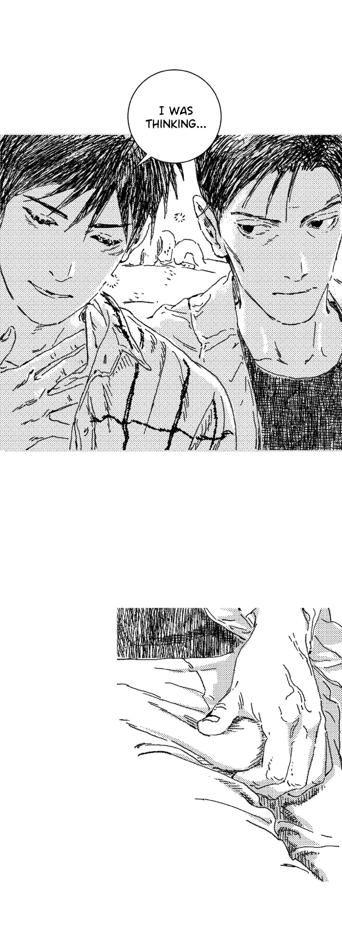 No More Eurydice Chapter 118 page 13