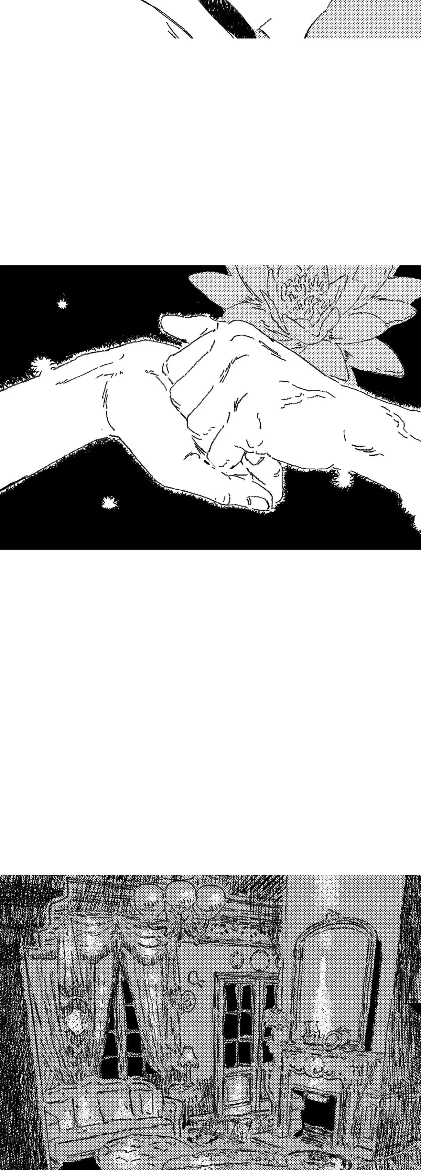 No More Eurydice Chapter 118 page 29