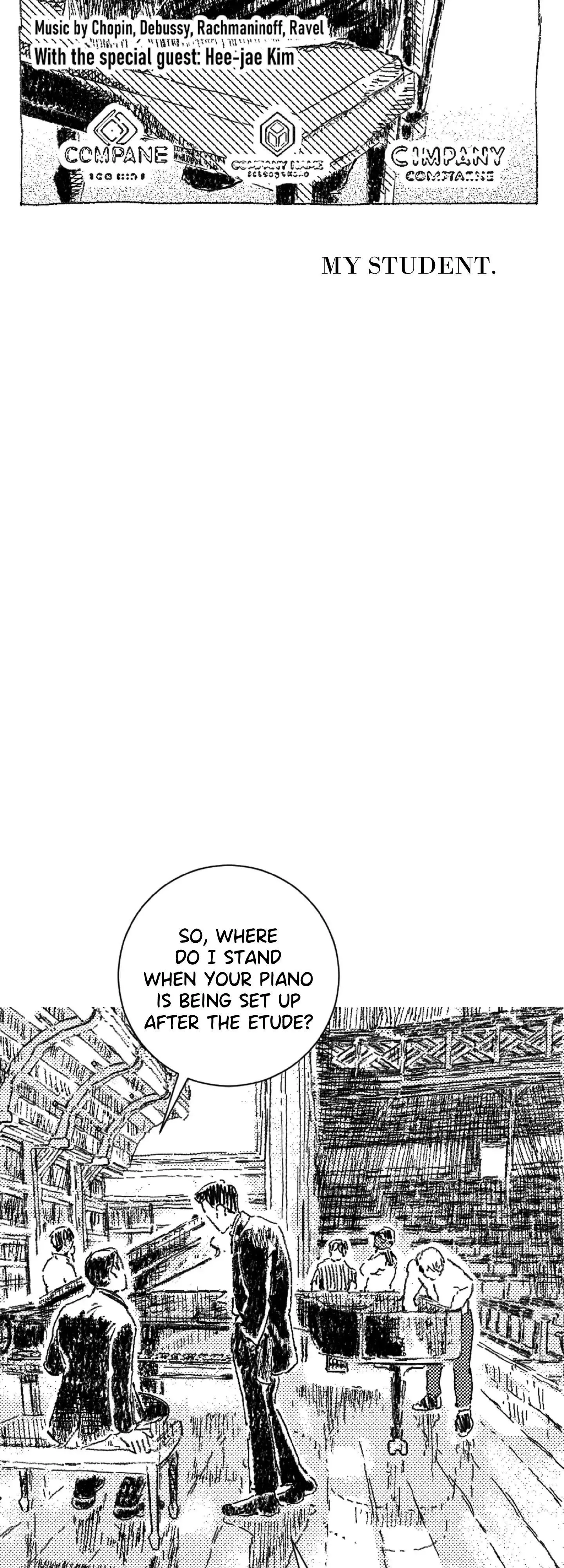 No More Eurydice Chapter 120 page 5
