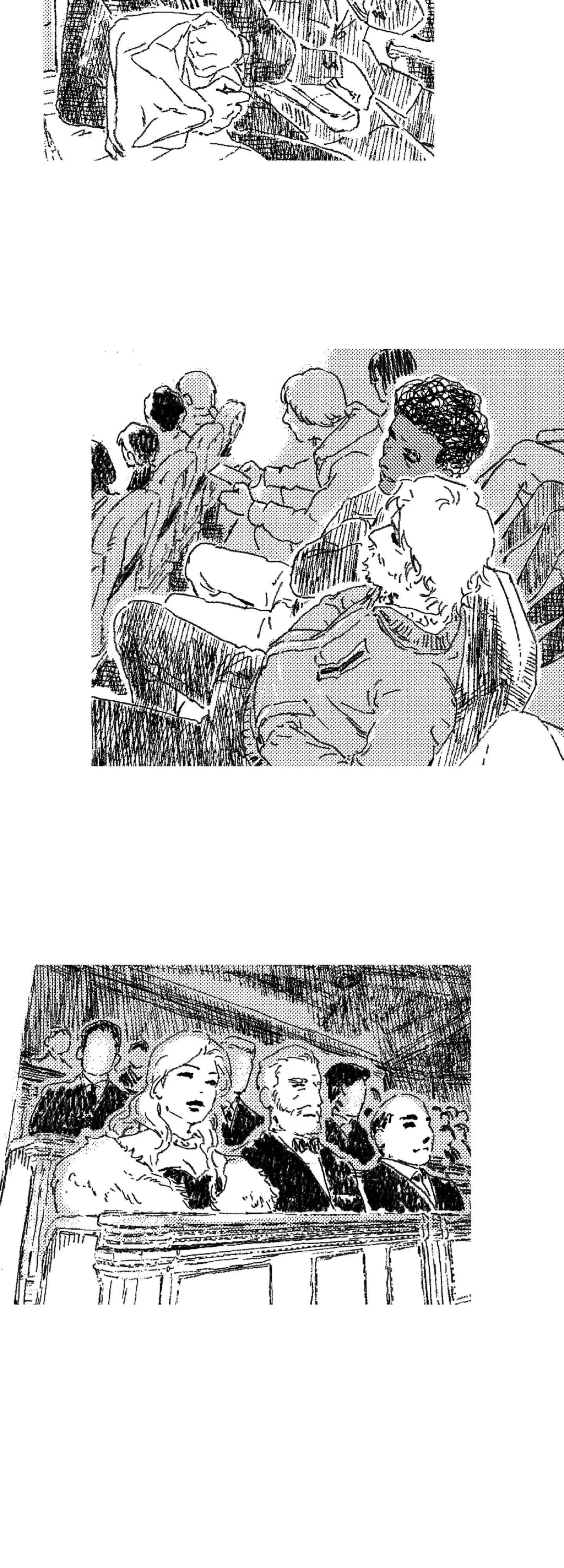 No More Eurydice Chapter 120 page 8