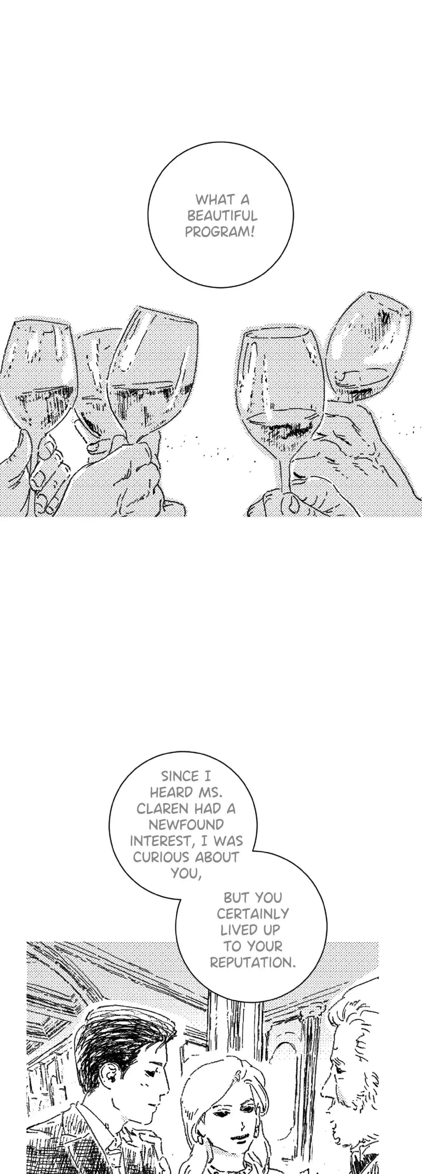 No More Eurydice Chapter 120 page 39