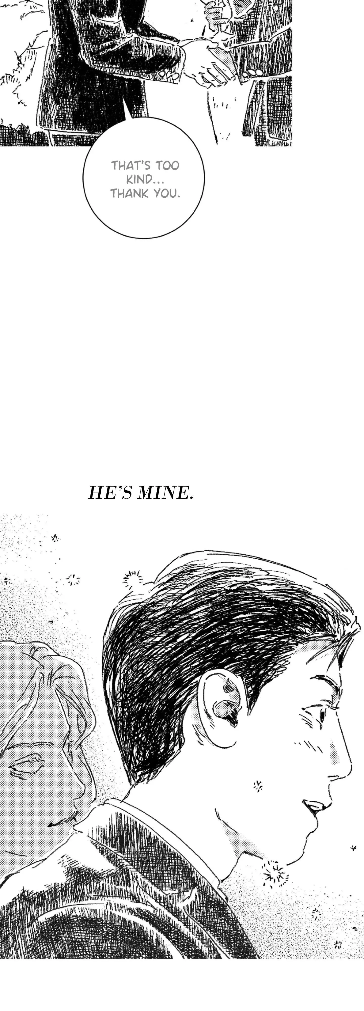 No More Eurydice Chapter 120 page 42