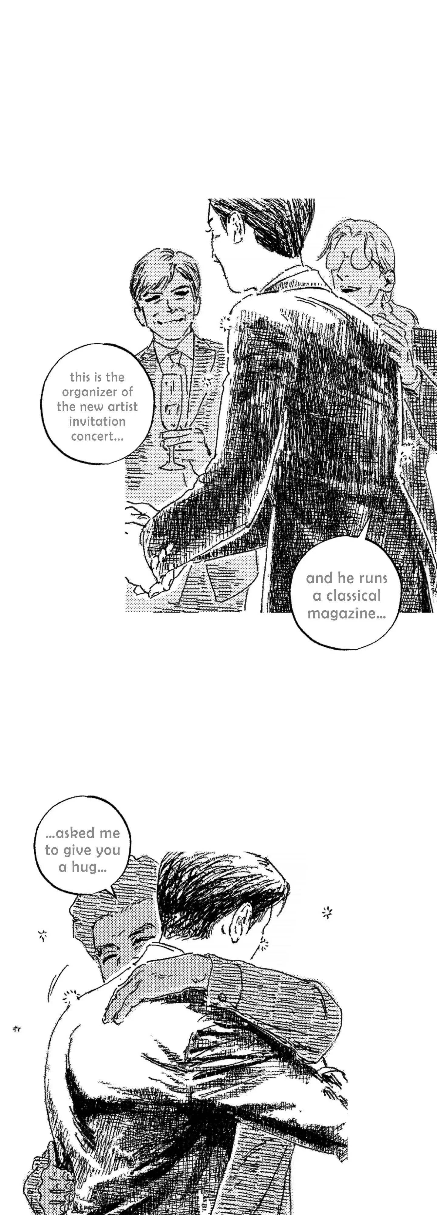 No More Eurydice Chapter 120 page 43