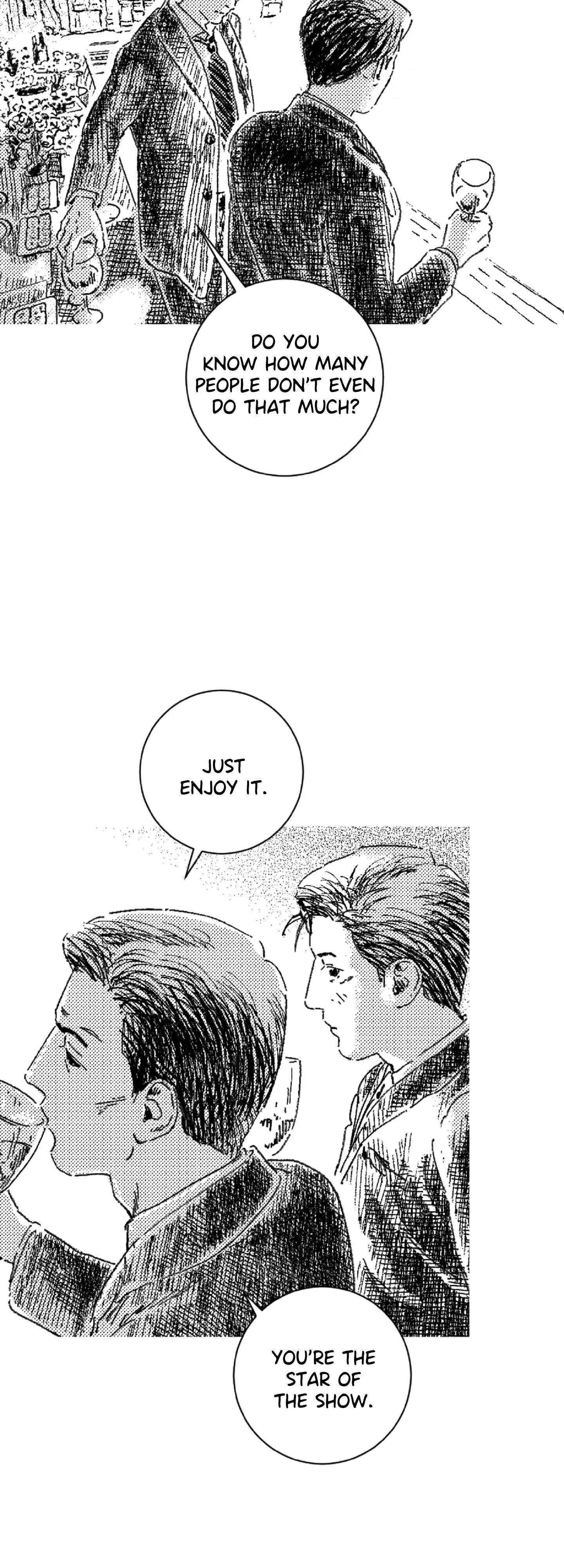 No More Eurydice Chapter 120 page 48