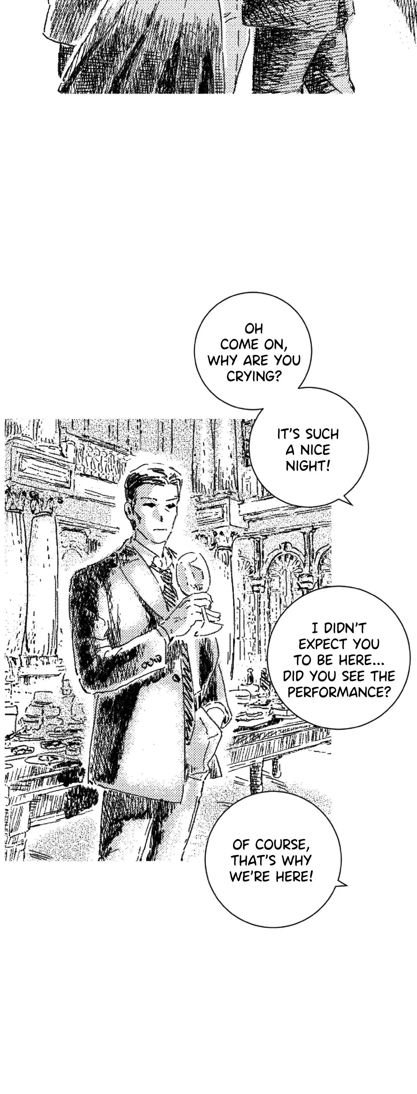 No More Eurydice Chapter 120 page 54