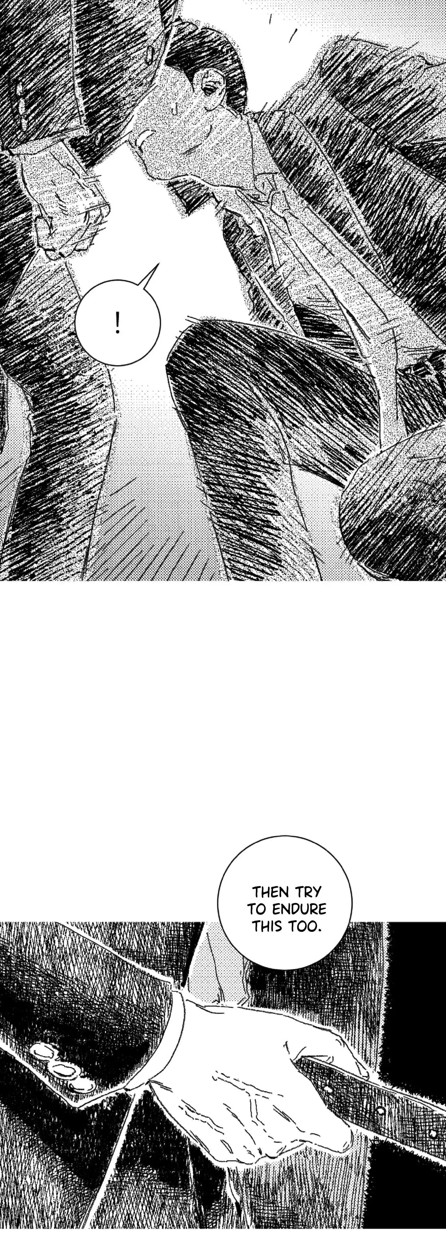No More Eurydice Chapter 121 page 18