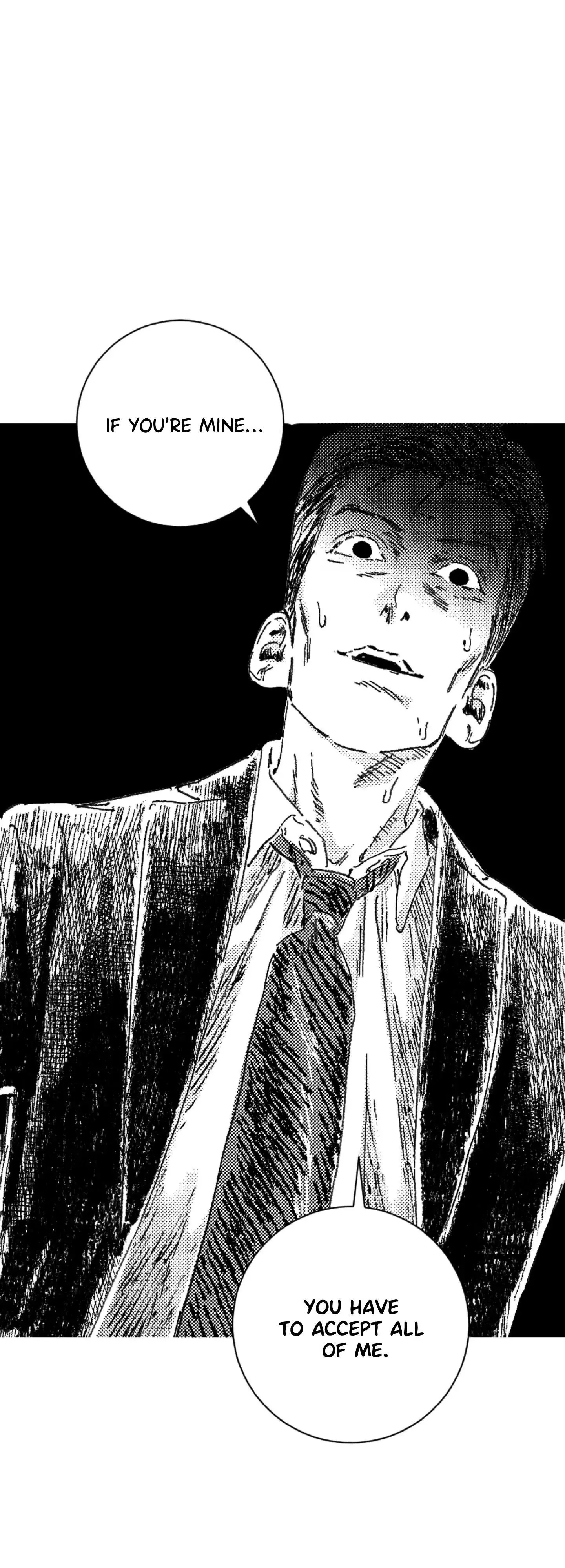 No More Eurydice Chapter 121 page 19