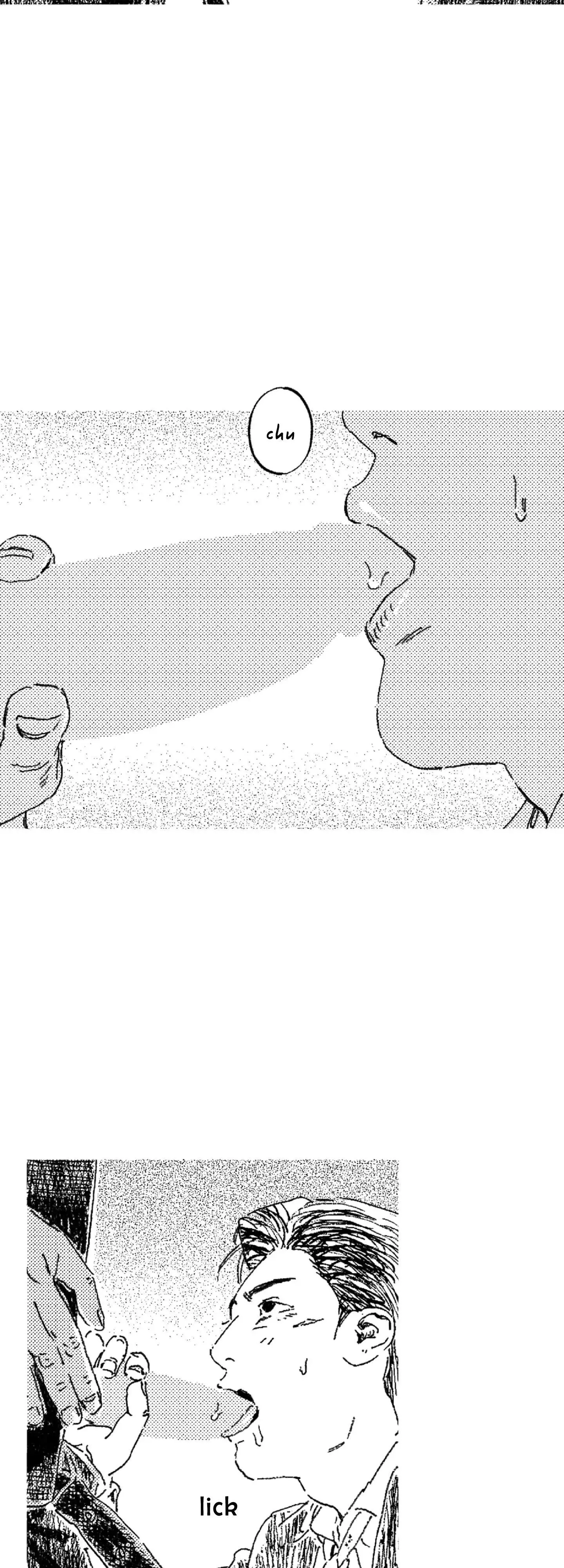 No More Eurydice Chapter 121 page 21