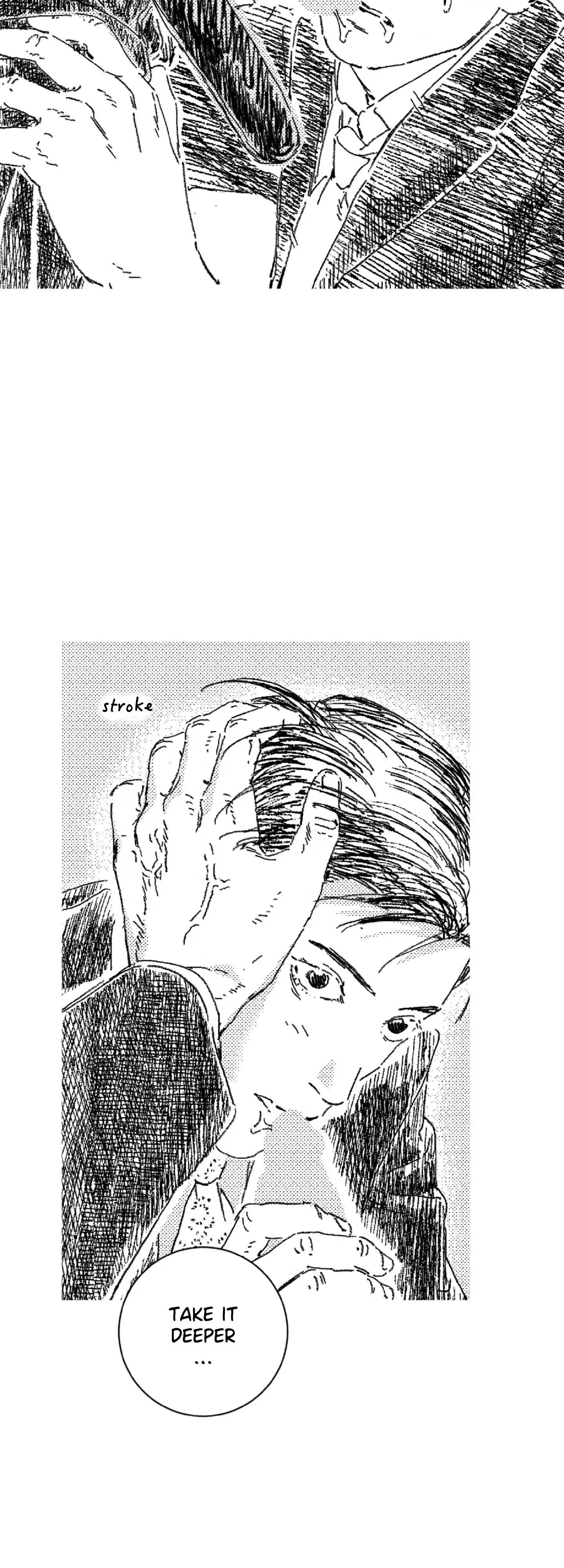 No More Eurydice Chapter 121 page 24