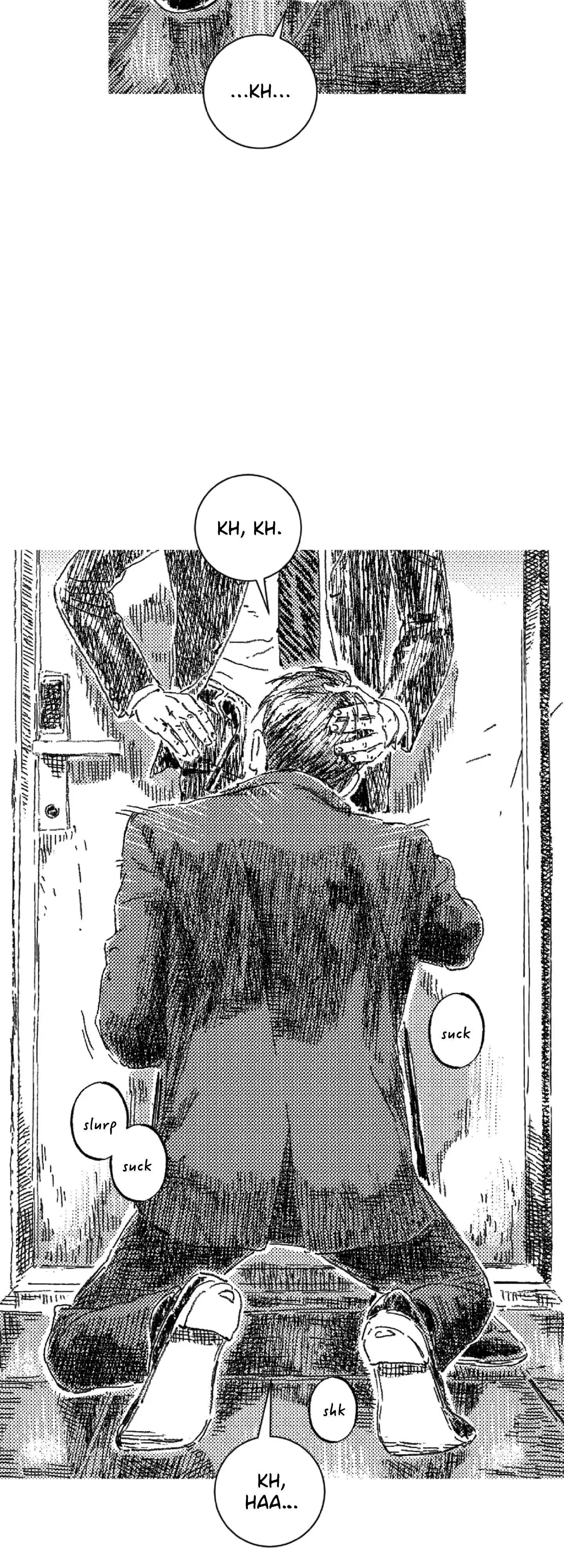 No More Eurydice Chapter 121 page 29