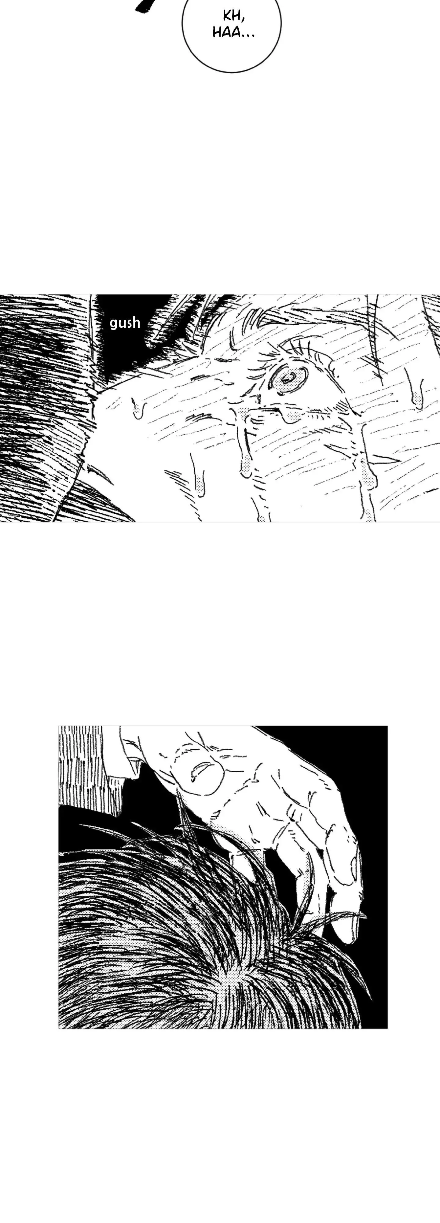 No More Eurydice Chapter 121 page 39