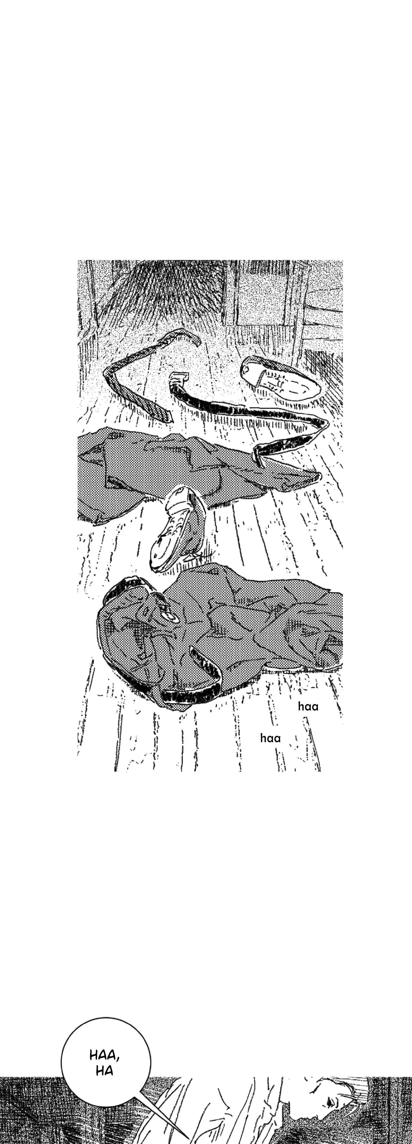 No More Eurydice Chapter 122 page 15
